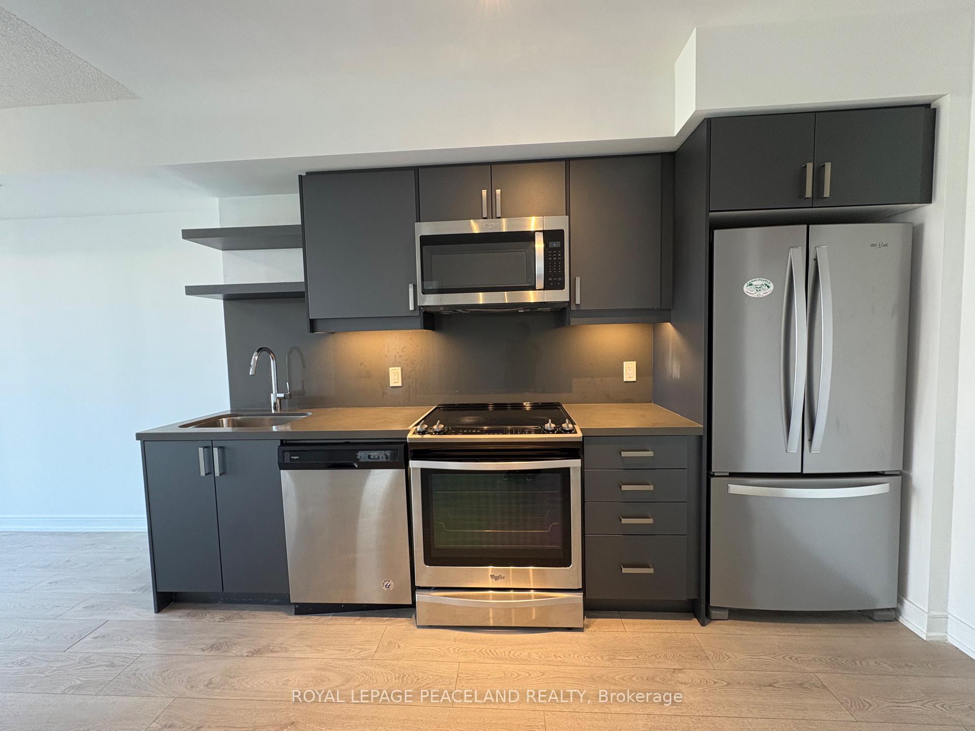 Photo 4 of Unit 1606, 50 Wellesley Street E, Toronto, Church-Yonge Corridor — HOMEH