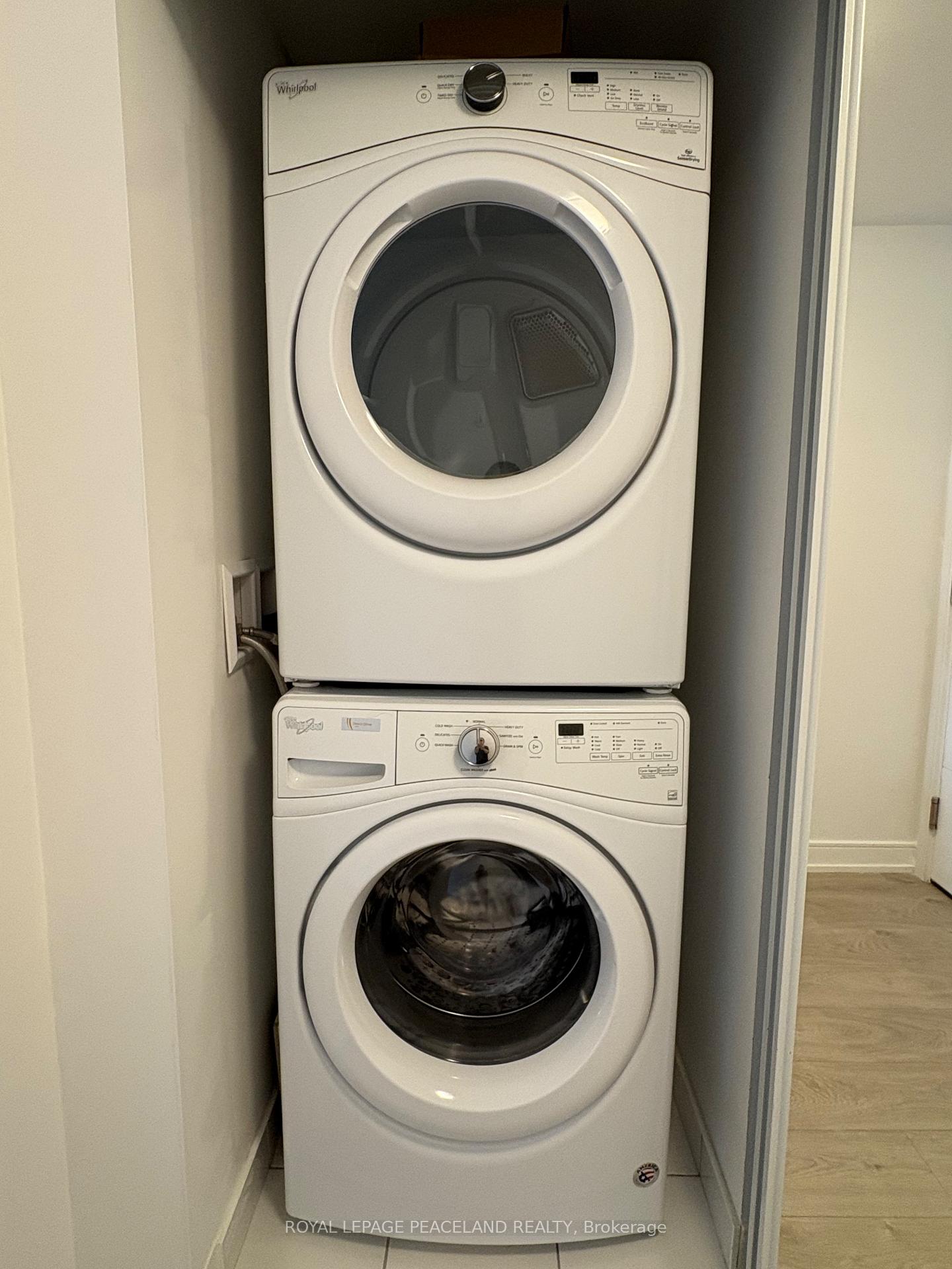 Photo 10 of Unit 1606, 50 Wellesley Street E, Toronto, Church-Yonge Corridor — HOMEH