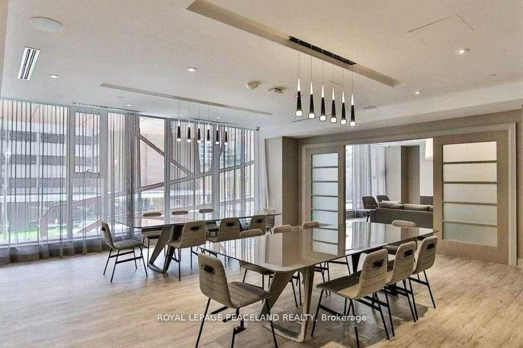 Photo 6 of Unit 1606, 50 Wellesley Street E, Toronto, Church-Yonge Corridor — HOMEH