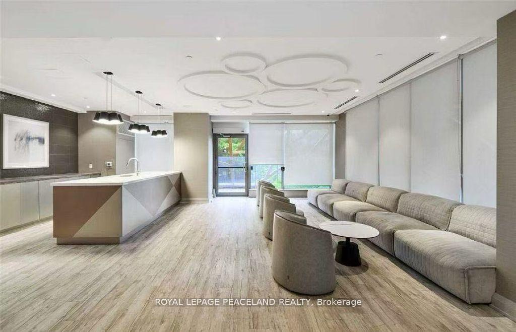Photo 9 of Unit 1606, 50 Wellesley Street E, Toronto, Church-Yonge Corridor — HOMEH