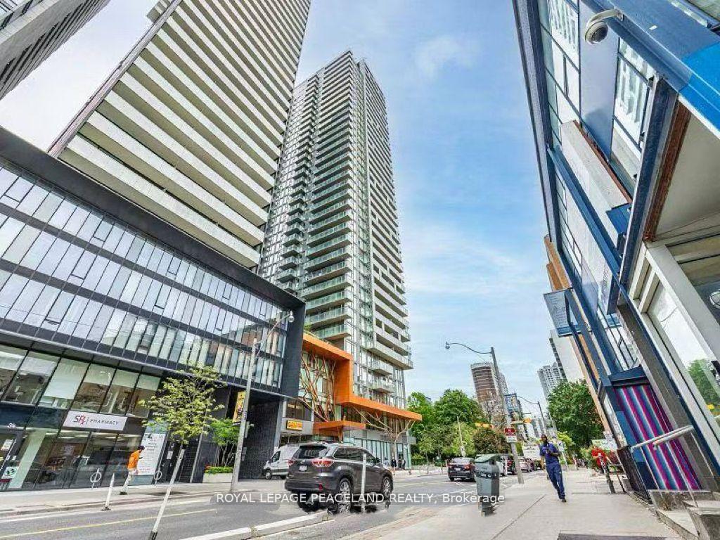 Photo 8 of Unit 1606, 50 Wellesley Street E, Toronto, Church-Yonge Corridor — HOMEH