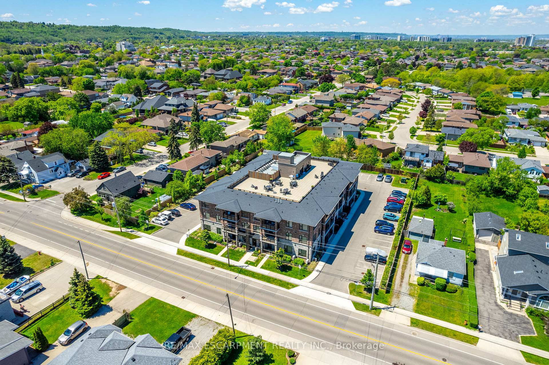 Photo 4 of Unit 312, 257 Millen Road, Hamilton, Stoney Creek — HOMEH