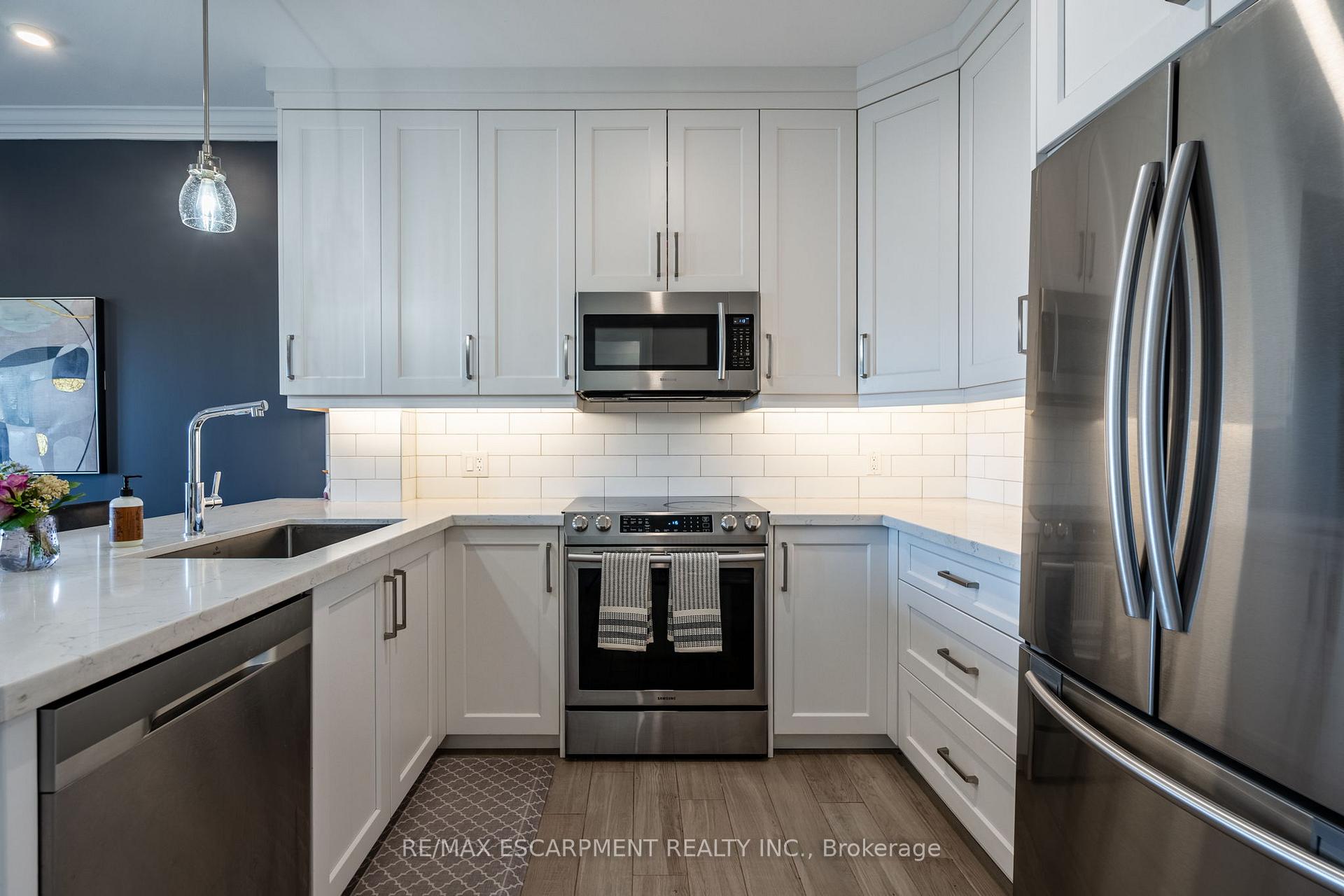 Photo 20 of Unit 312, 257 Millen Road, Hamilton, Stoney Creek — HOMEH