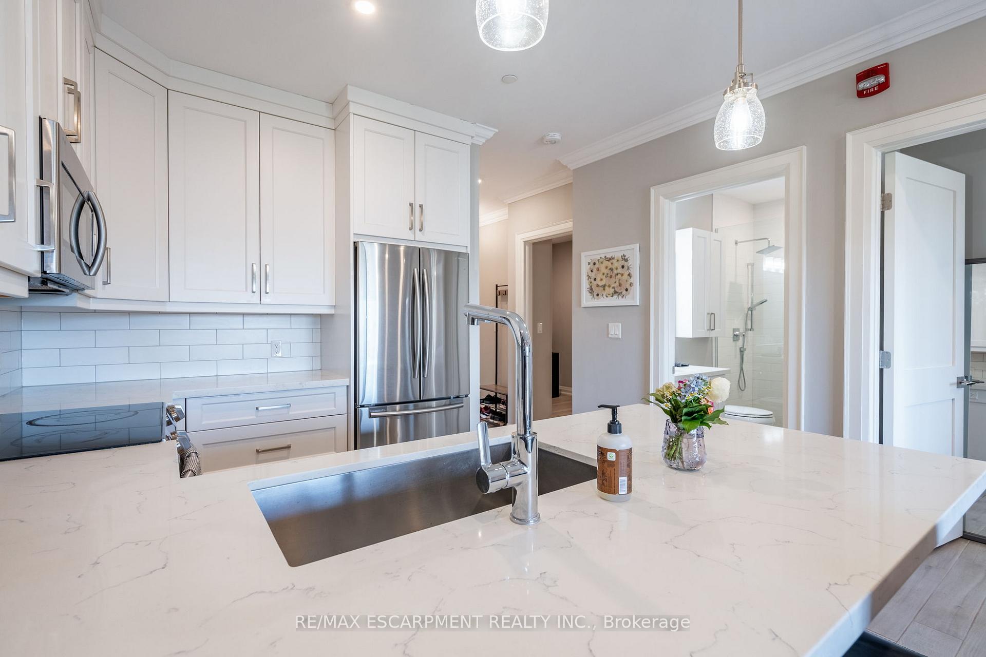 Photo 9 of Unit 312, 257 Millen Road, Hamilton, Stoney Creek — HOMEH
