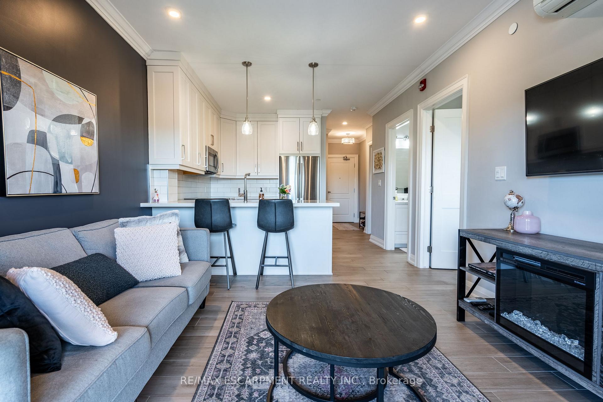 Photo 12 of Unit 312, 257 Millen Road, Hamilton, Stoney Creek — HOMEH