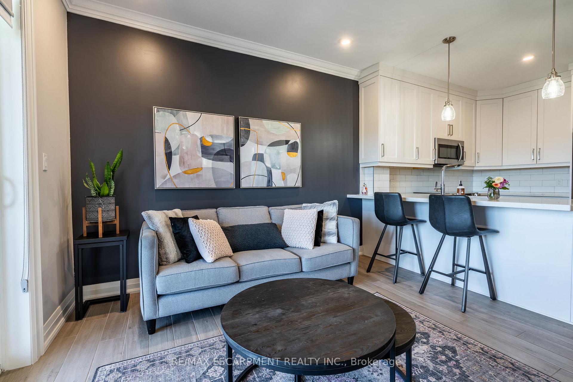 Photo 10 of Unit 312, 257 Millen Road, Hamilton, Stoney Creek — HOMEH