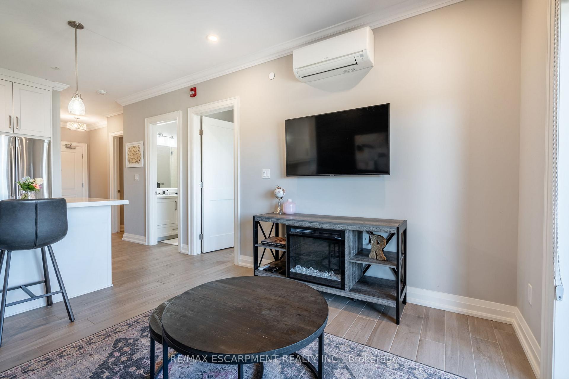 Photo 11 of Unit 312, 257 Millen Road, Hamilton, Stoney Creek — HOMEH