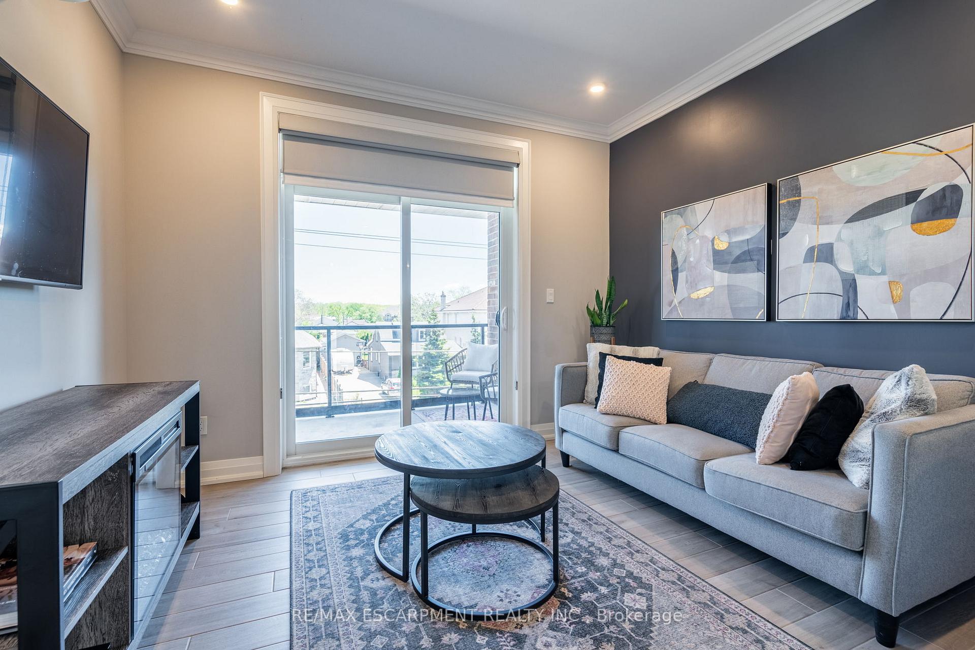 Photo 25 of Unit 312, 257 Millen Road, Hamilton, Stoney Creek — HOMEH