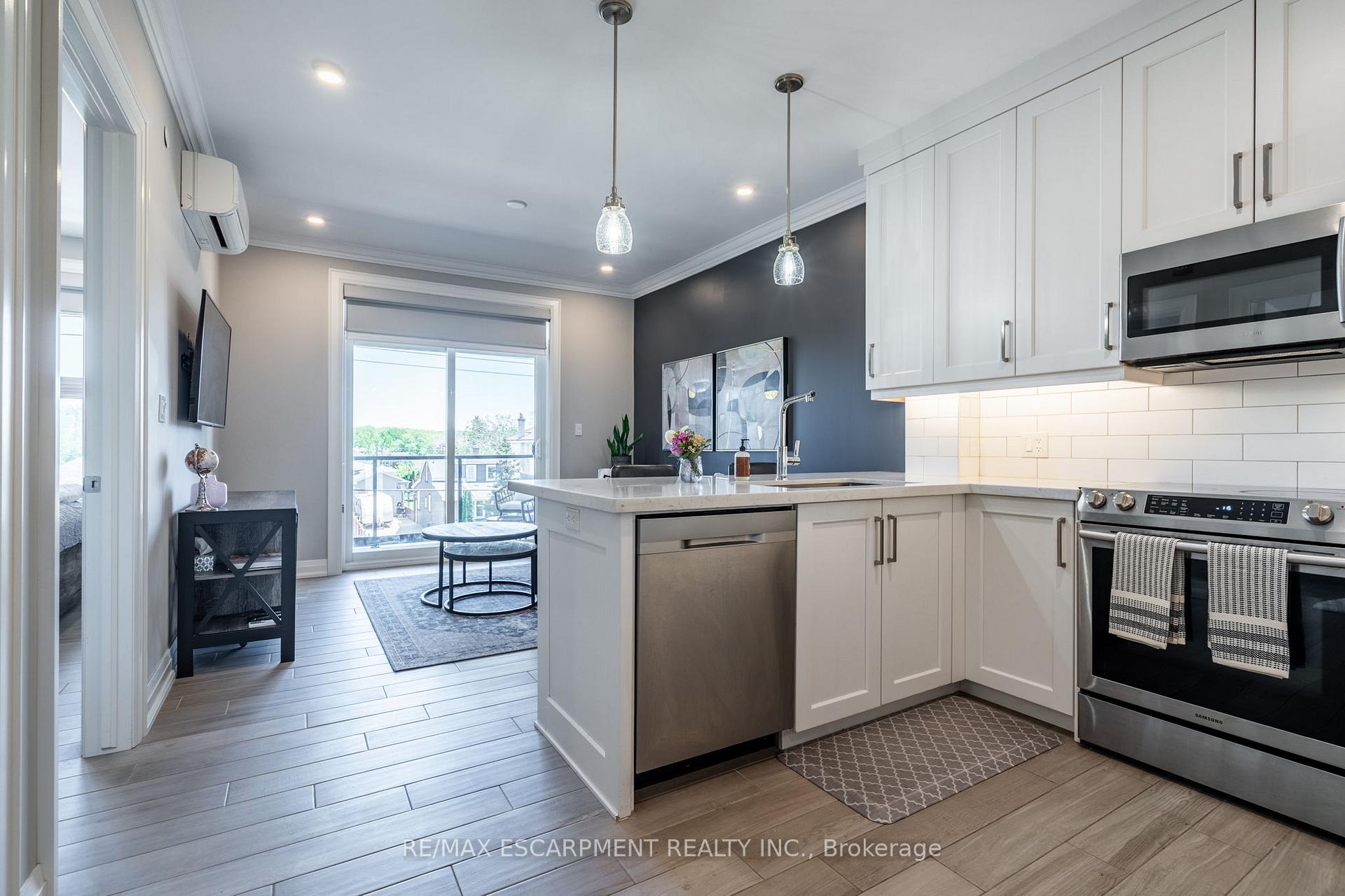 Photo 22 of Unit 312, 257 Millen Road, Hamilton, Stoney Creek — HOMEH