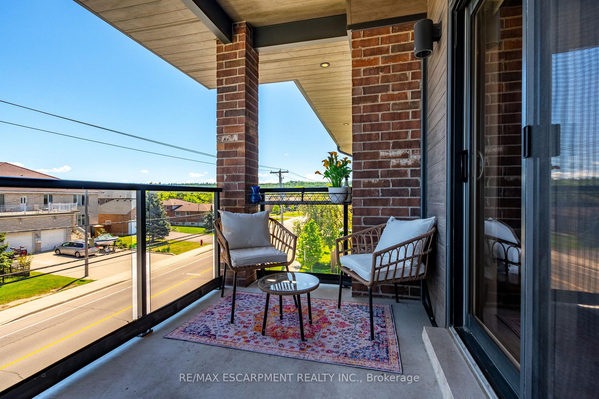 Photo 19 of Unit 312, 257 Millen Road, Hamilton, Stoney Creek — HOMEH