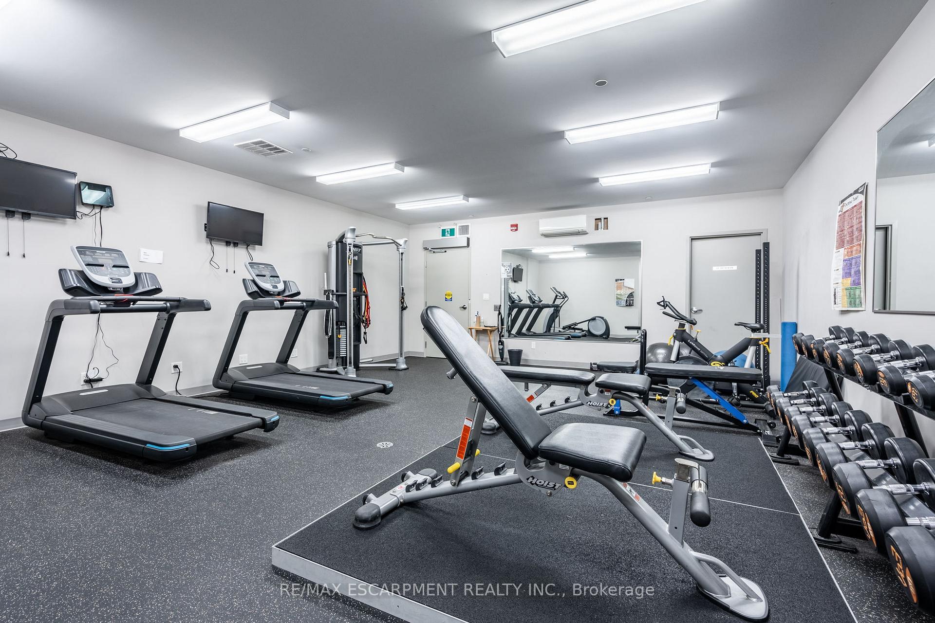 Photo 16 of Unit 312, 257 Millen Road, Hamilton, Stoney Creek — HOMEH
