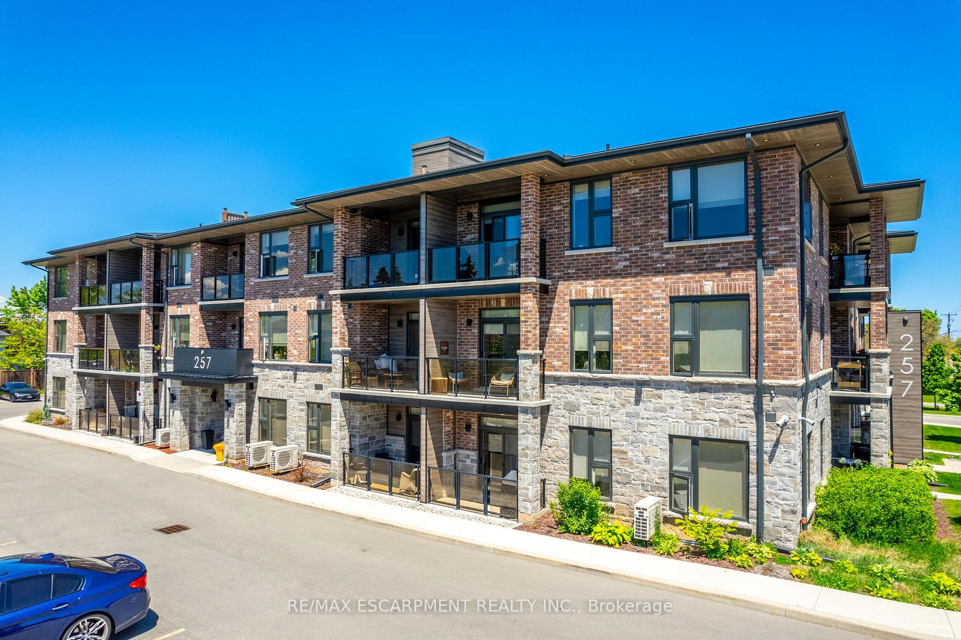 Photo 30 of Unit 312, 257 Millen Road, Hamilton, Stoney Creek — HOMEH