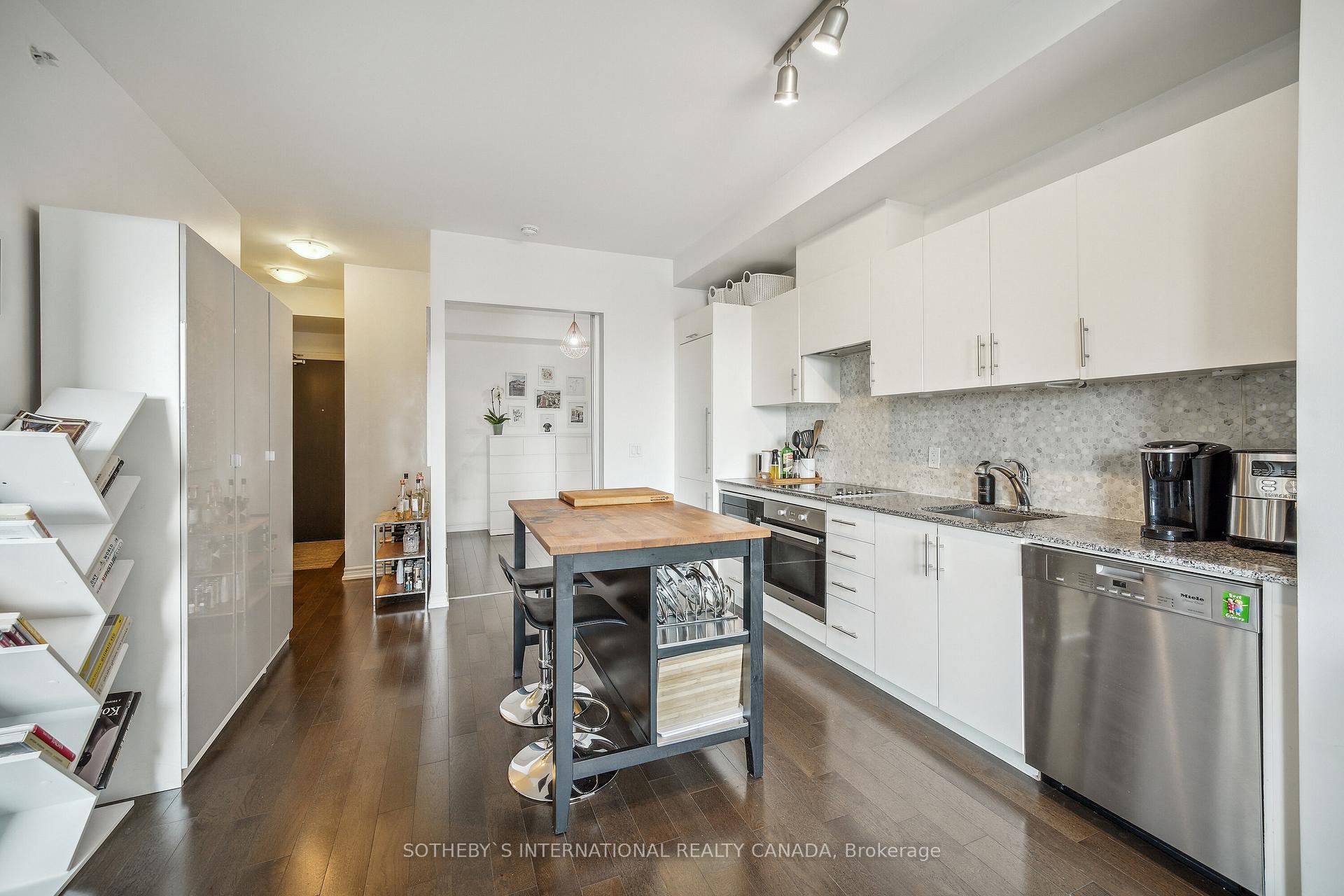 Photo 17 of Unit 625, 23 Glebe Road W, Toronto, Yonge-Eglinton — HOMEH