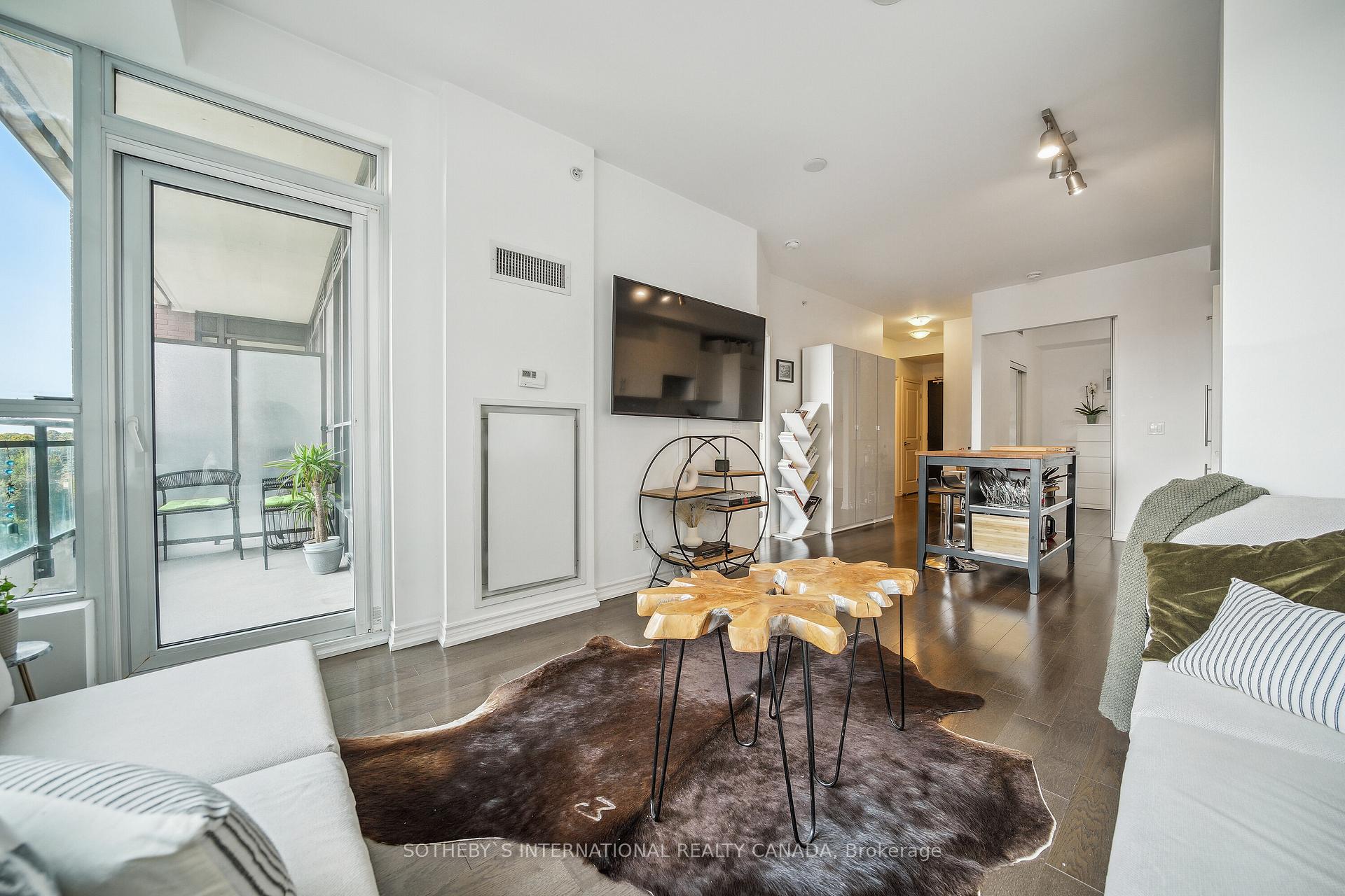 Photo 19 of Unit 625, 23 Glebe Road W, Toronto, Yonge-Eglinton — HOMEH
