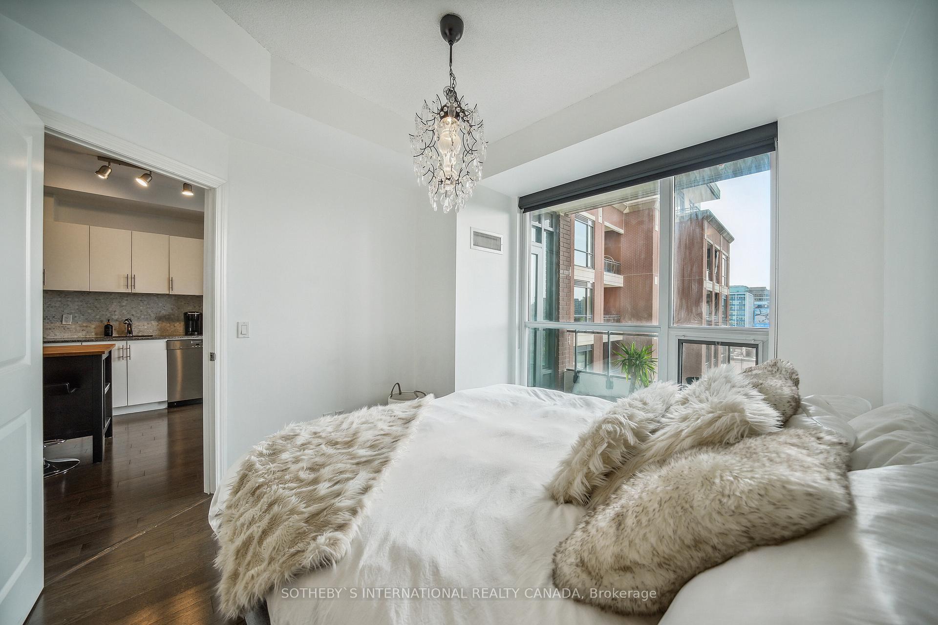 Photo 20 of Unit 625, 23 Glebe Road W, Toronto, Yonge-Eglinton — HOMEH