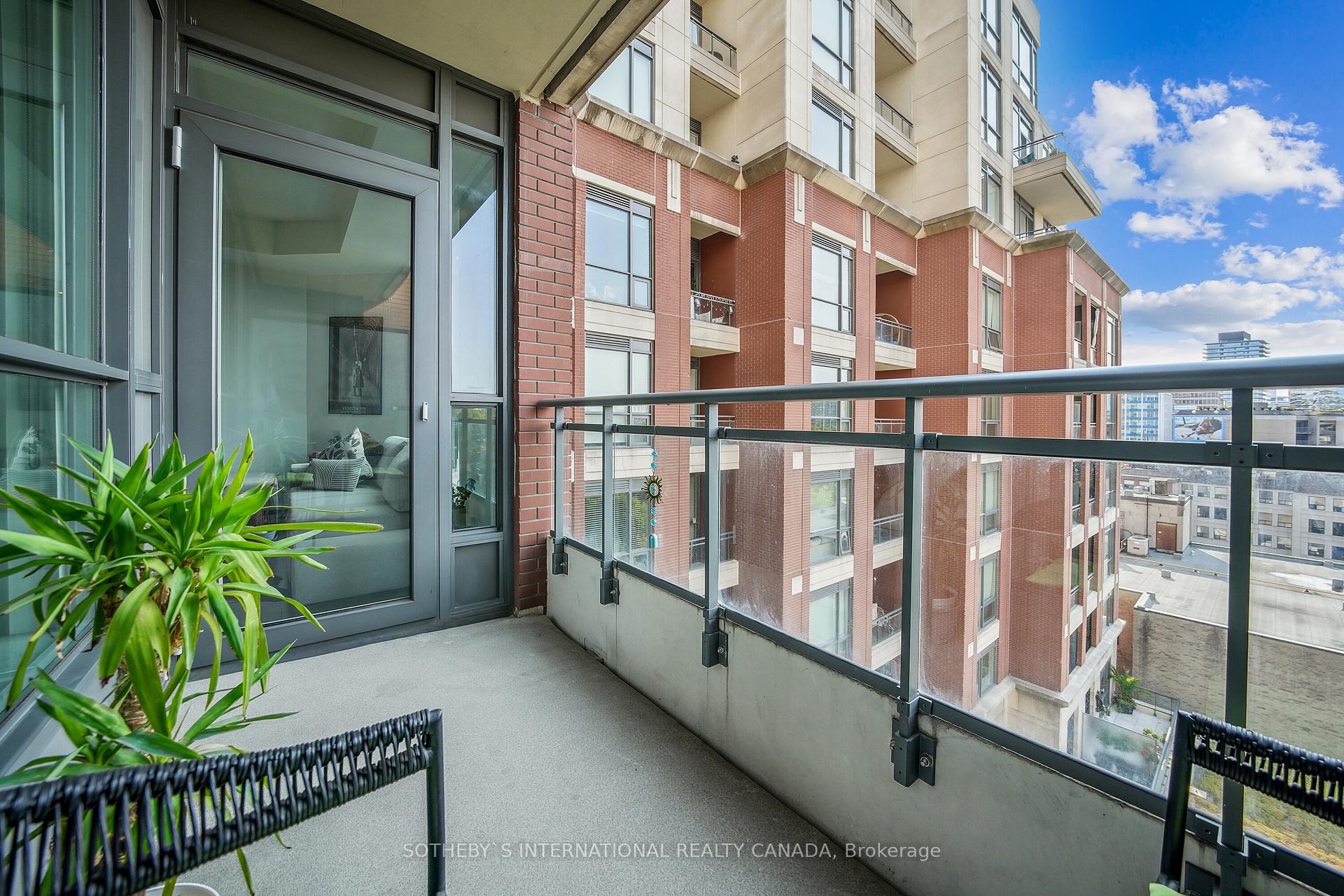 Photo 11 of Unit 625, 23 Glebe Road W, Toronto, Yonge-Eglinton — HOMEH