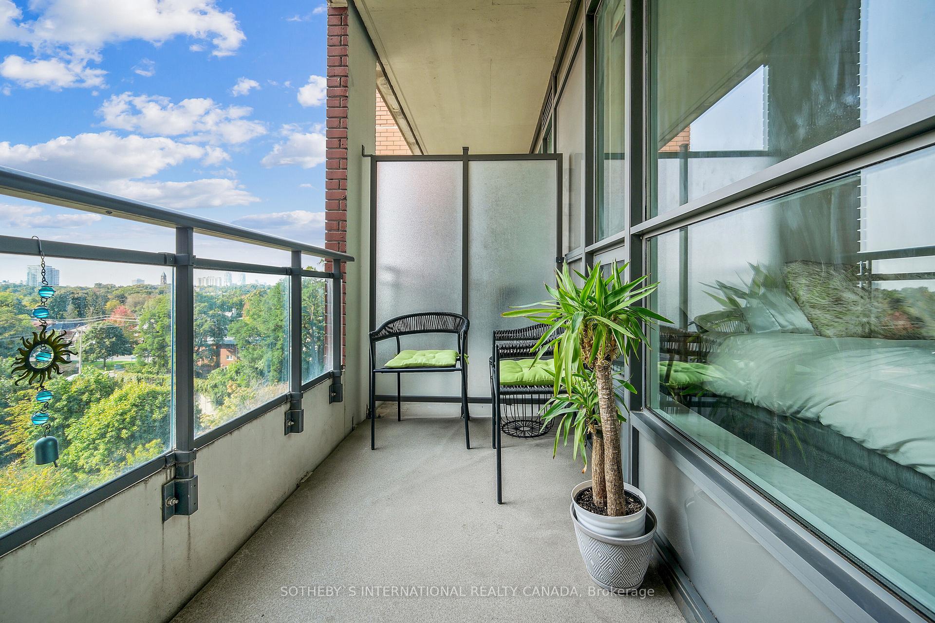 Photo 15 of Unit 625, 23 Glebe Road W, Toronto, Yonge-Eglinton — HOMEH