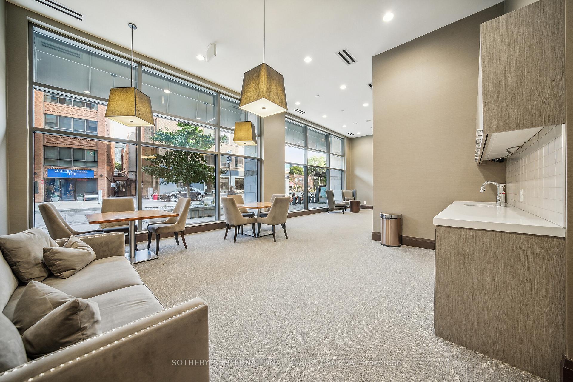 Photo 18 of Unit 625, 23 Glebe Road W, Toronto, Yonge-Eglinton — HOMEH