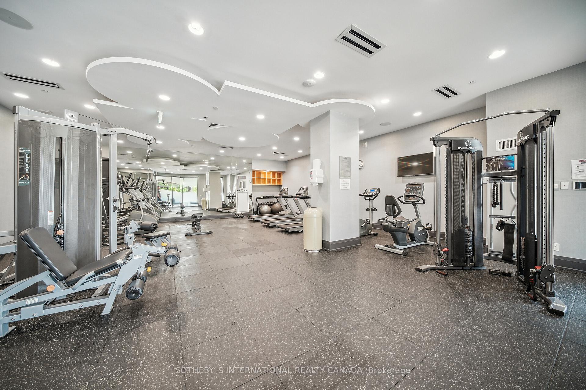 Photo 16 of Unit 625, 23 Glebe Road W, Toronto, Yonge-Eglinton — HOMEH