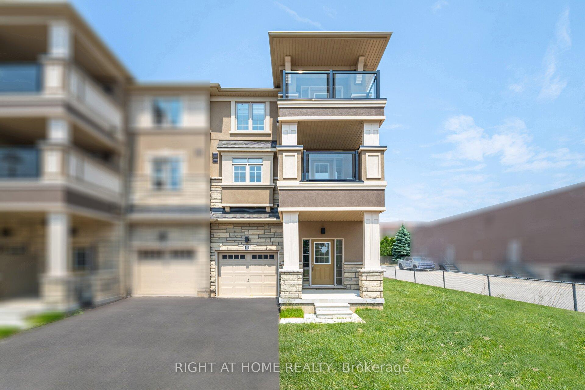 Photo 1 of Unit 13, 305 Garner Road W, Hamilton, Ancaster — HOMEH
