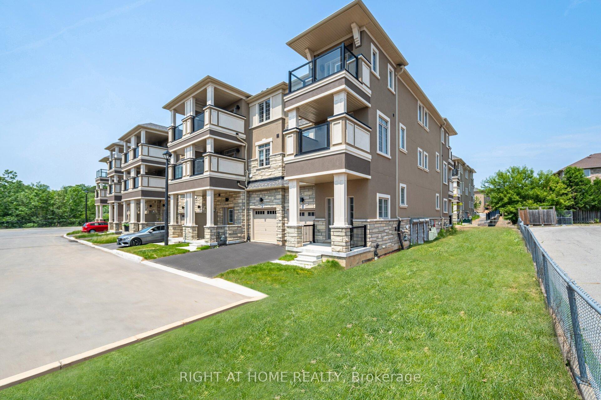 Photo 2 of Unit 13, 305 Garner Road W, Hamilton, Ancaster — HOMEH