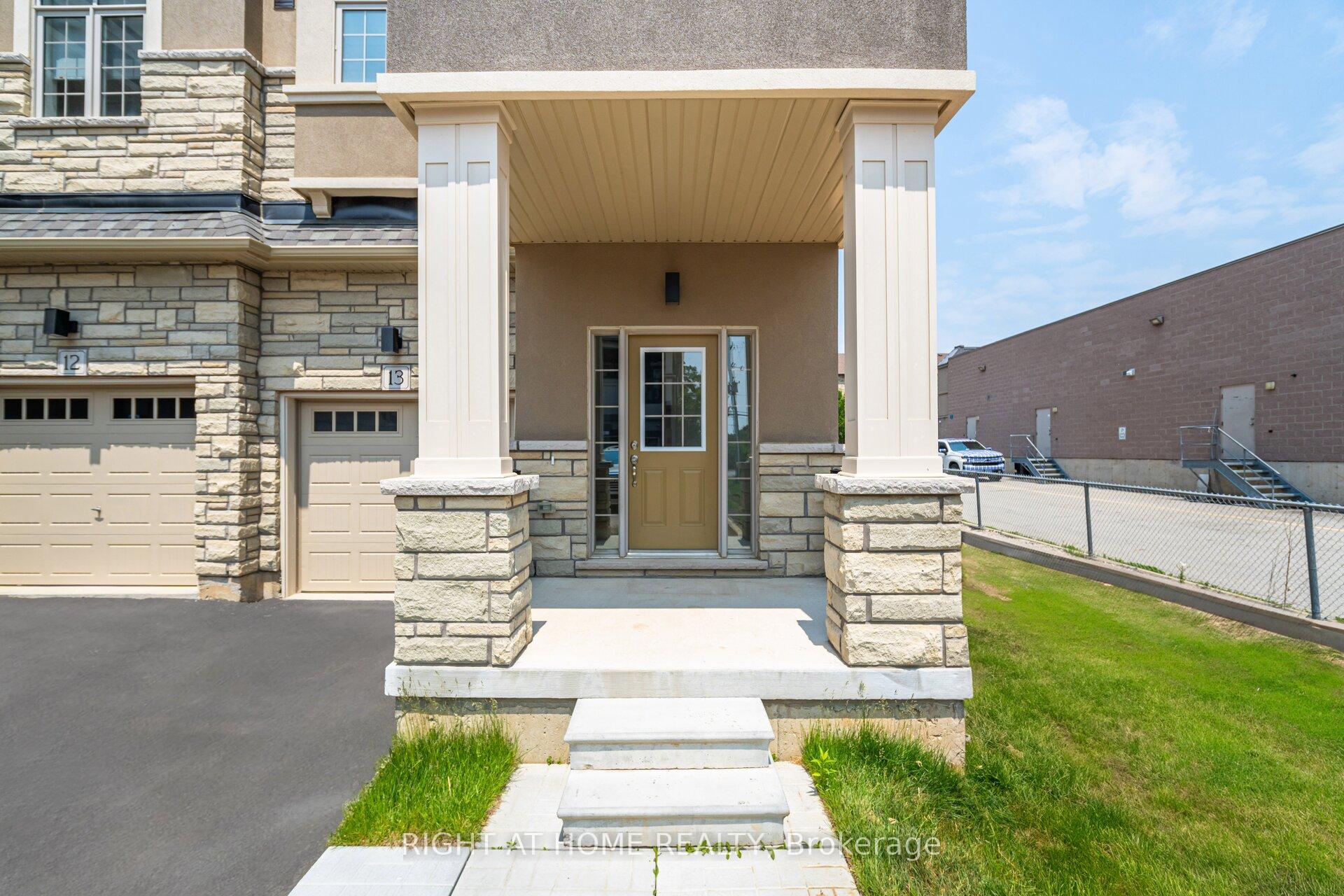 Photo 5 of Unit 13, 305 Garner Road W, Hamilton, Ancaster — HOMEH