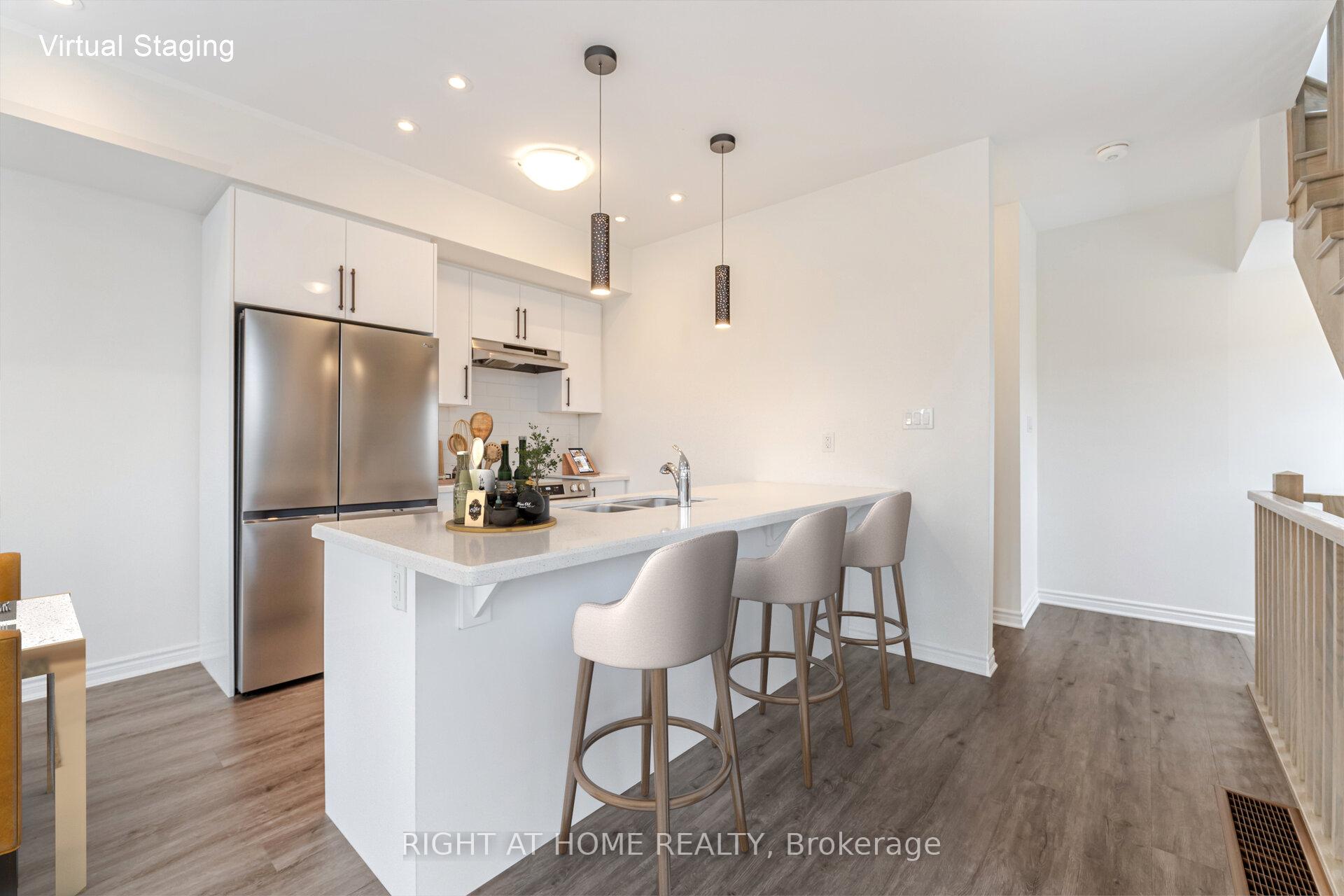 Photo 11 of Unit 13, 305 Garner Road W, Hamilton, Ancaster — HOMEH