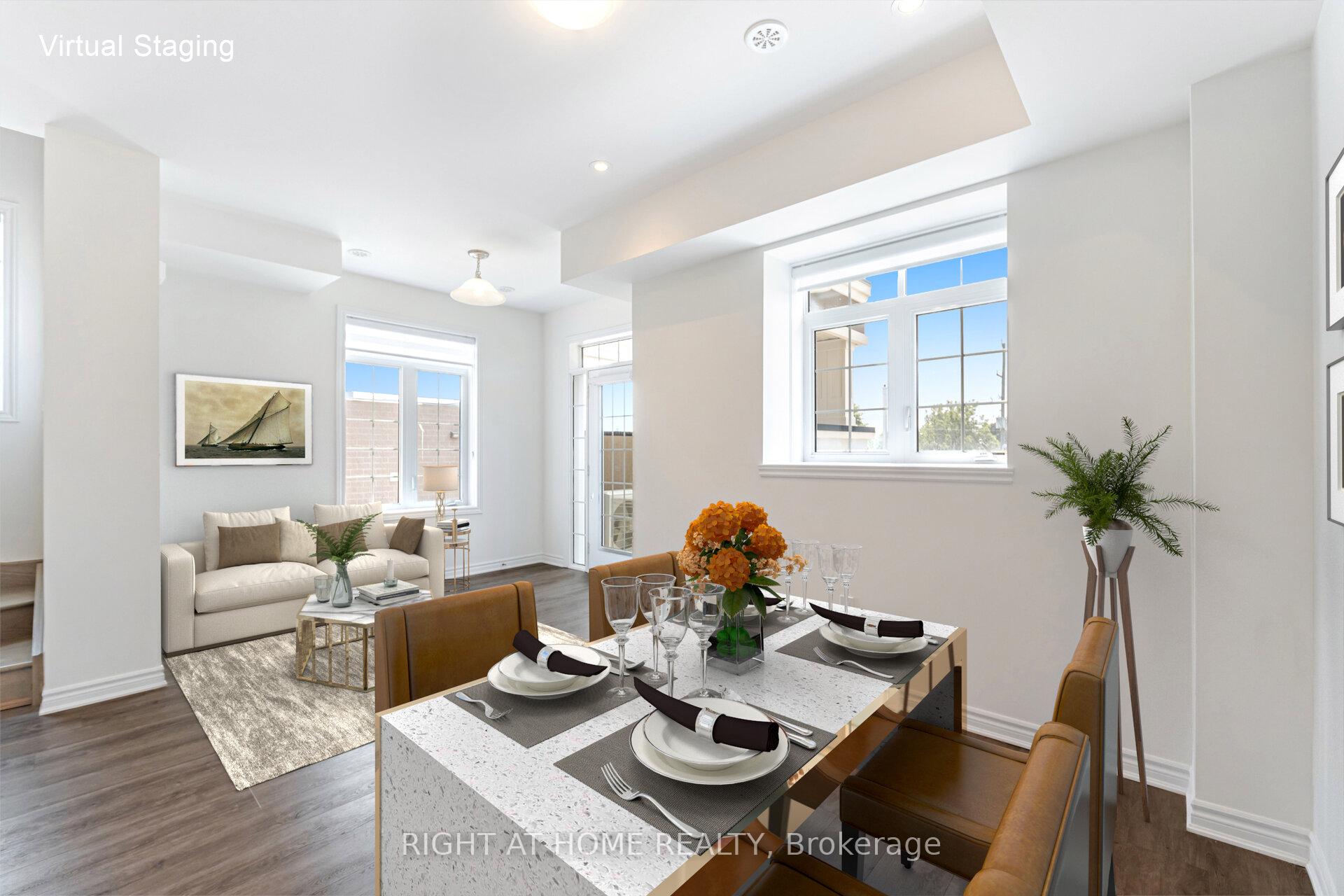 Photo 17 of Unit 13, 305 Garner Road W, Hamilton, Ancaster — HOMEH