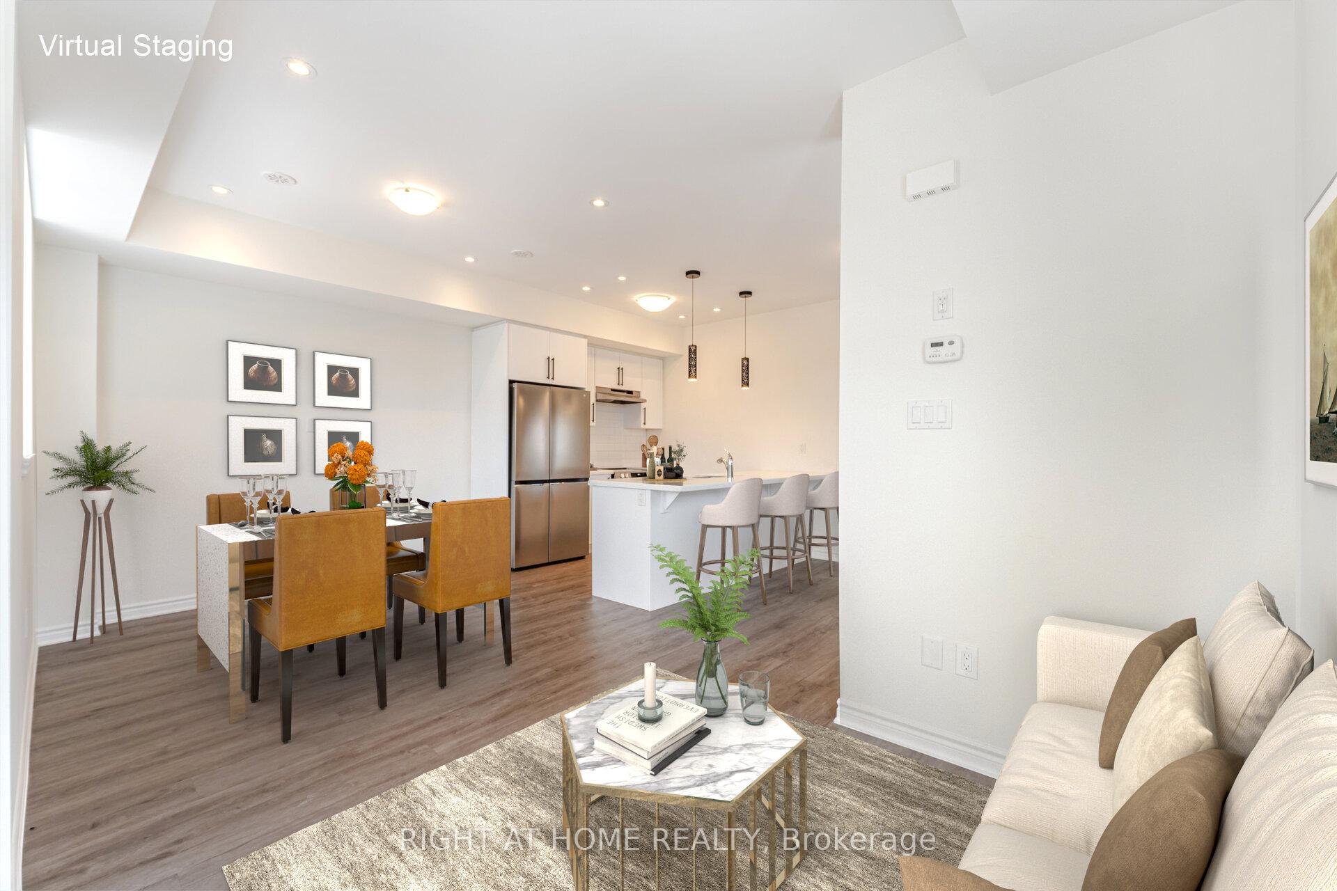 Photo 8 of Unit 13, 305 Garner Road W, Hamilton, Ancaster — HOMEH