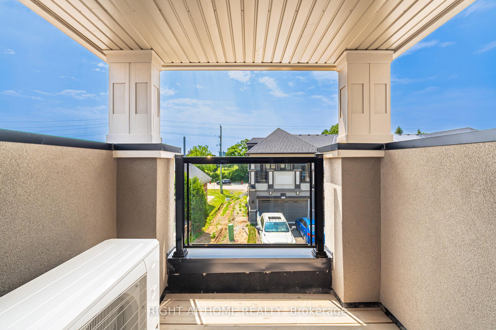 Photo 6 of Unit 13, 305 Garner Road W, Hamilton, Ancaster — HOMEH