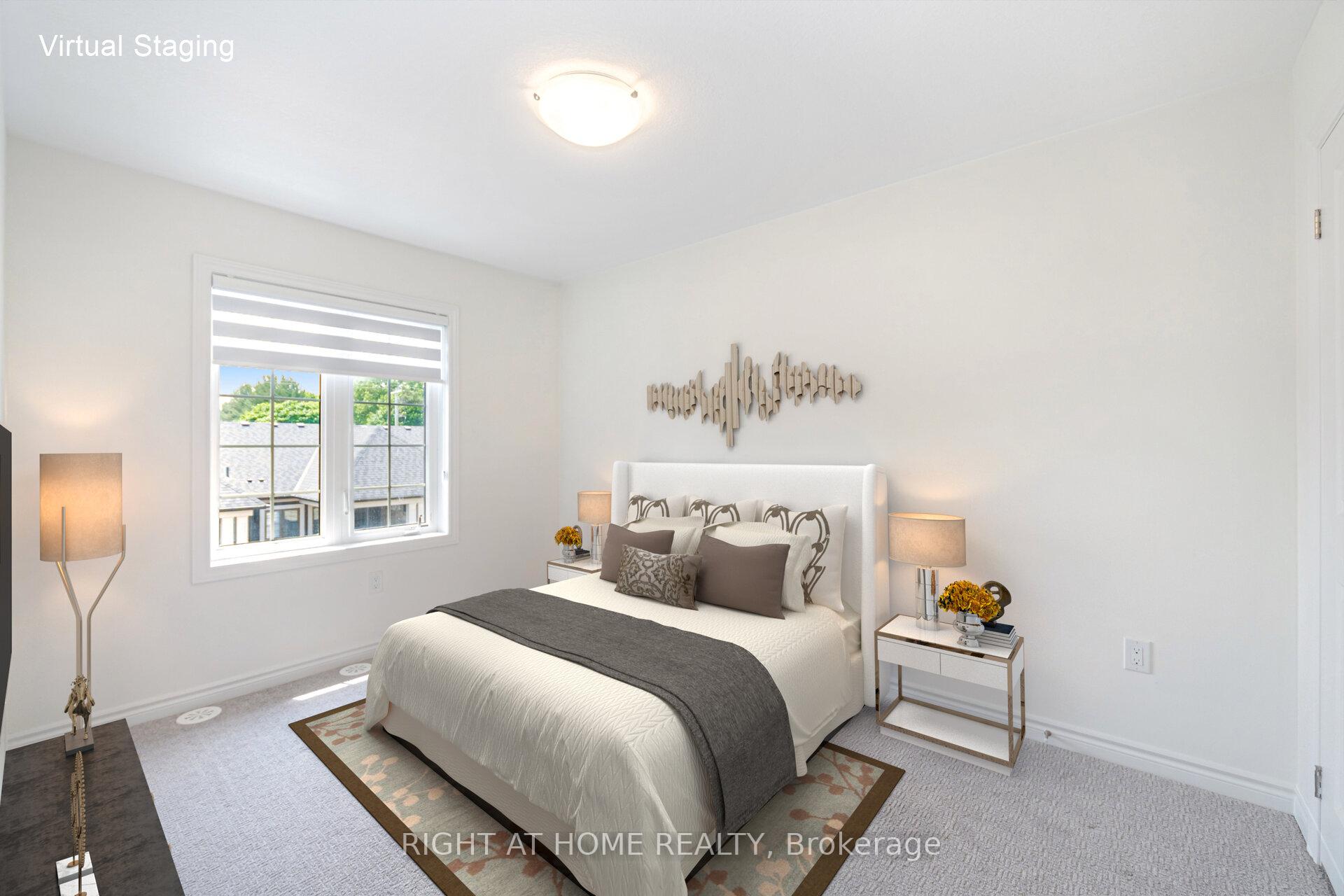 Photo 14 of Unit 13, 305 Garner Road W, Hamilton, Ancaster — HOMEH