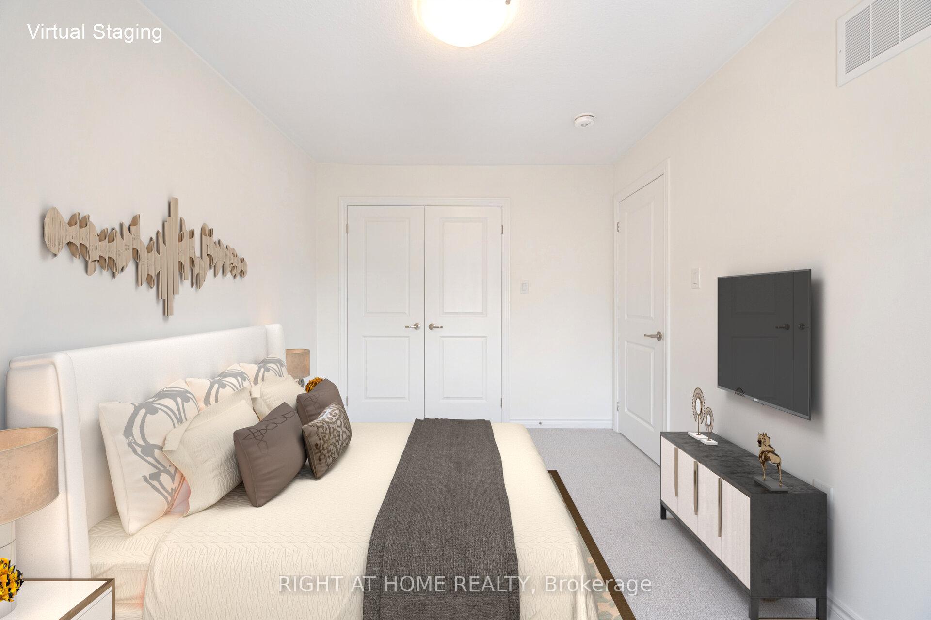 Photo 3 of Unit 13, 305 Garner Road W, Hamilton, Ancaster — HOMEH