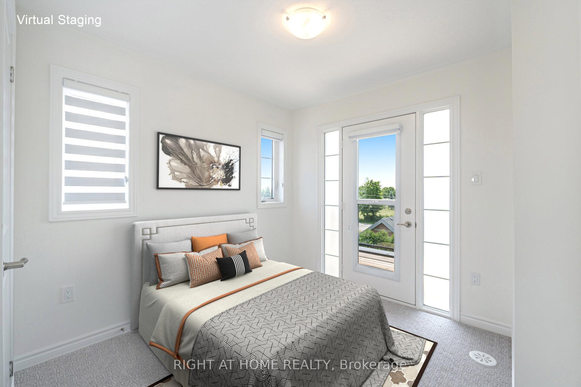 Photo 12 of Unit 13, 305 Garner Road W, Hamilton, Ancaster — HOMEH