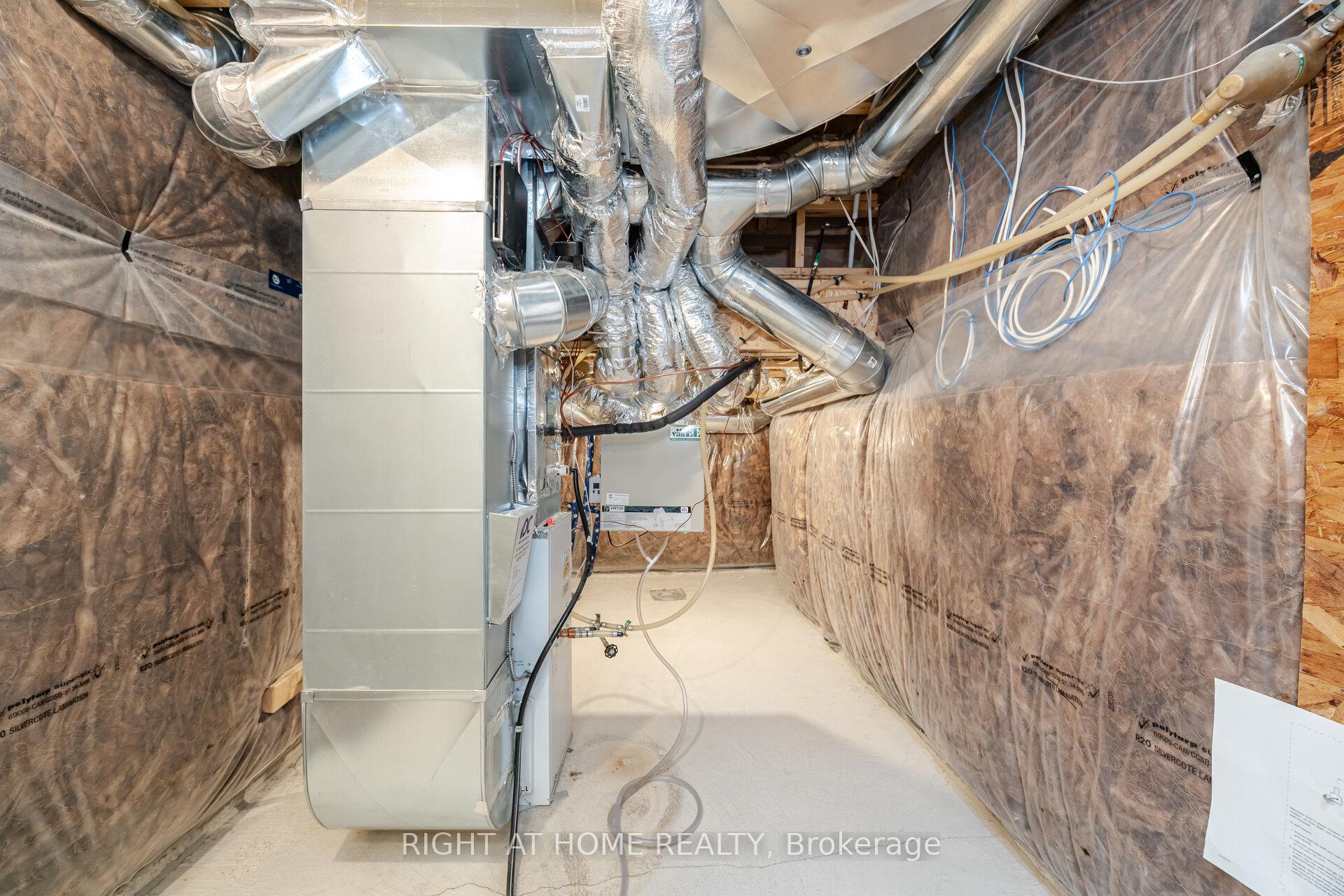 Photo 21 of Unit 13, 305 Garner Road W, Hamilton, Ancaster — HOMEH