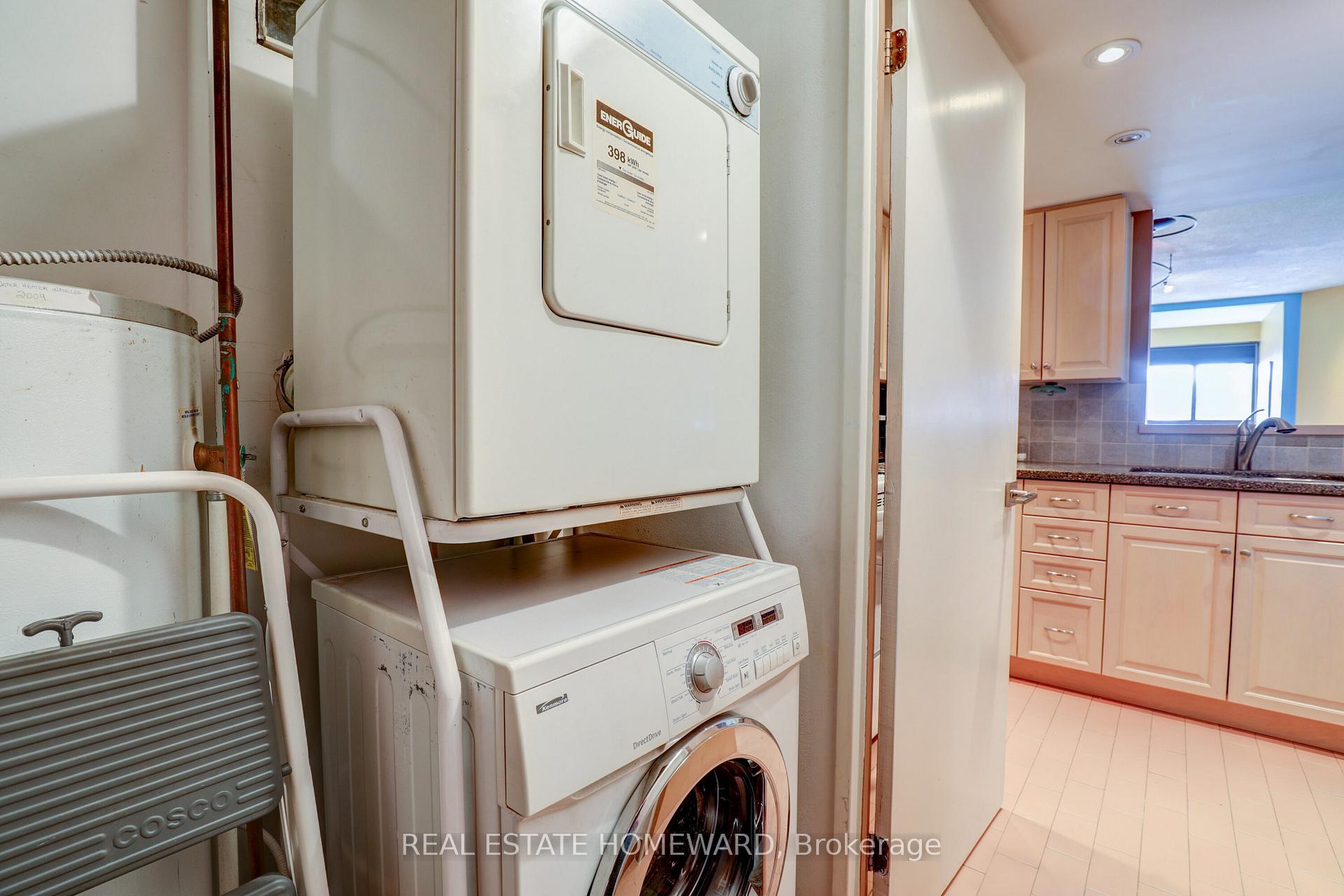 Photo 22 of Unit 806, 65 Scadding Avenue, Toronto, Waterfront Communities — HOMEH