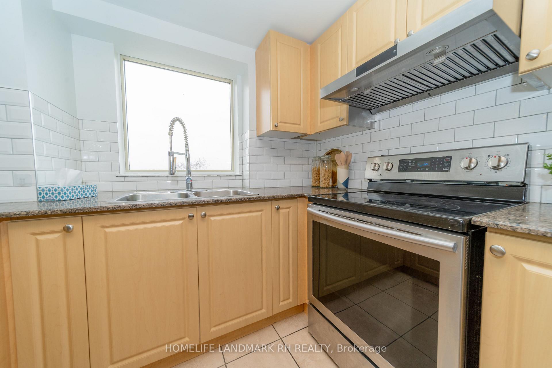 Photo 7 of Unit 619, 4600 Steeles Avenue E, Markham, Milliken Mills East — HOMEH