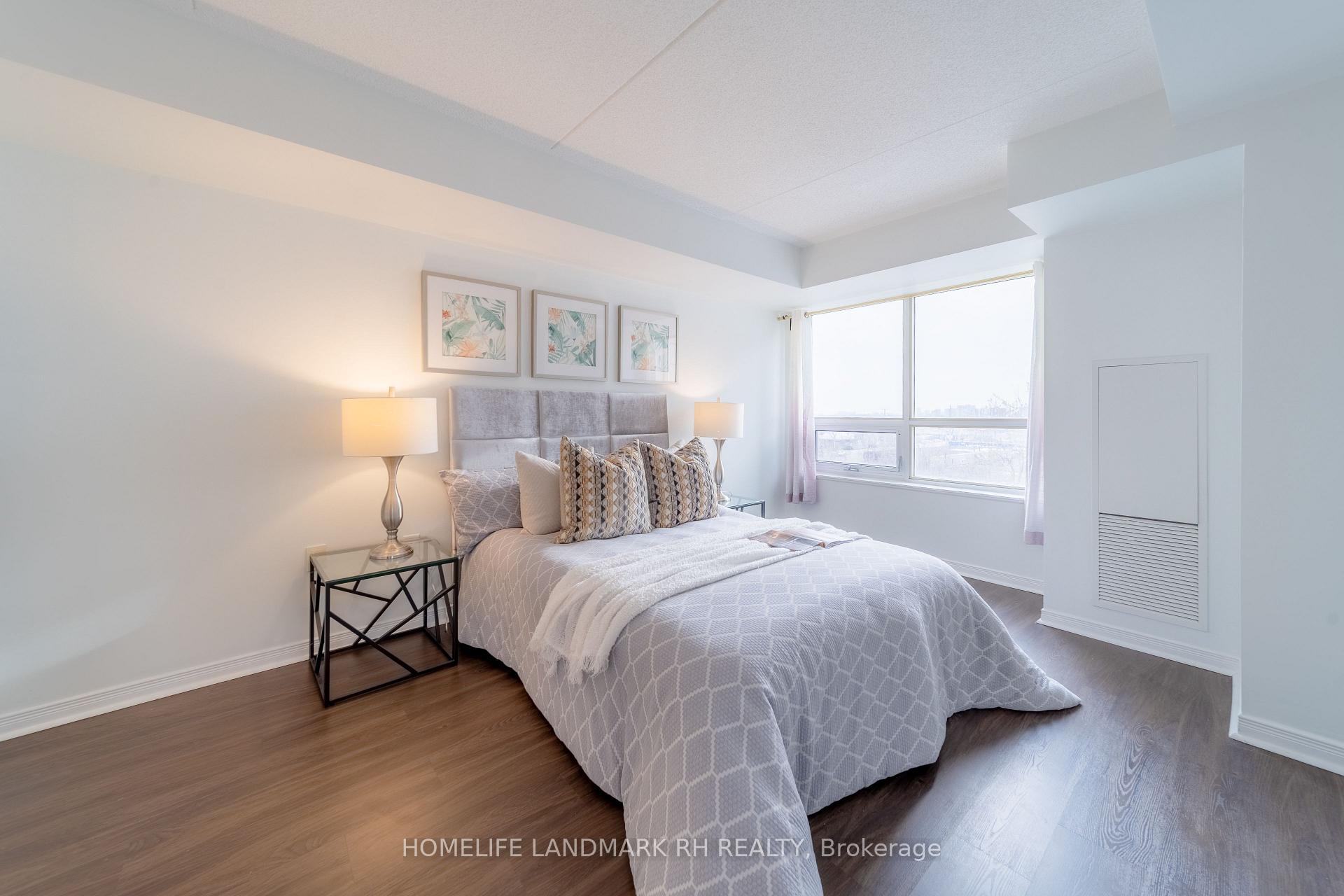 Photo 18 of Unit 619, 4600 Steeles Avenue E, Markham, Milliken Mills East — HOMEH