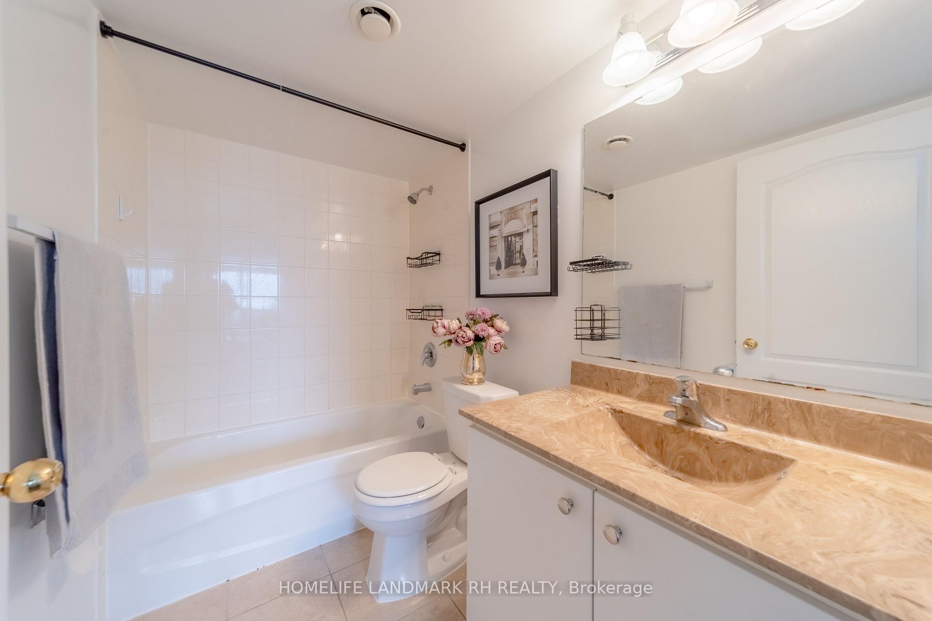 Photo 17 of Unit 619, 4600 Steeles Avenue E, Markham, Milliken Mills East — HOMEH