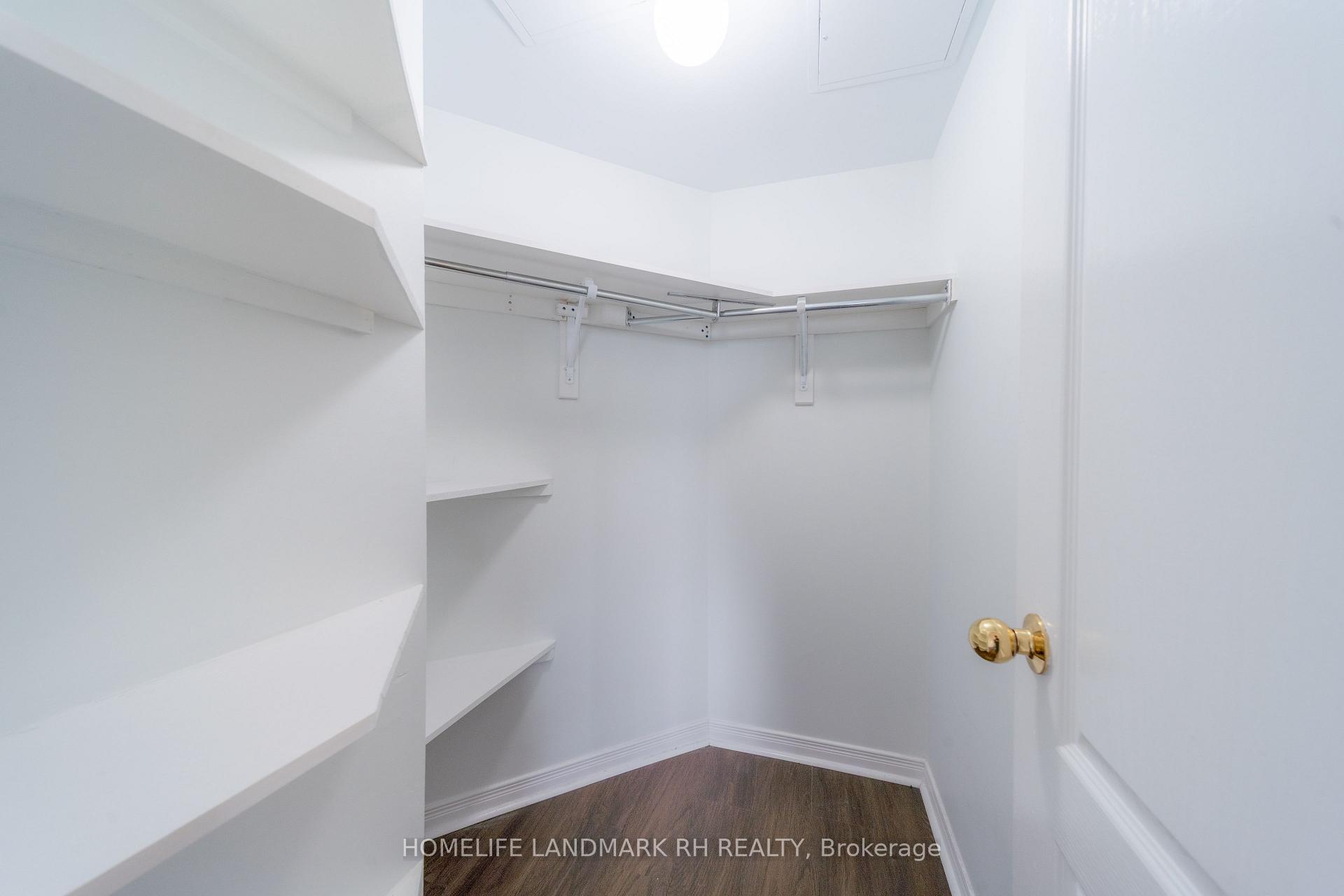 Photo 12 of Unit 619, 4600 Steeles Avenue E, Markham, Milliken Mills East — HOMEH