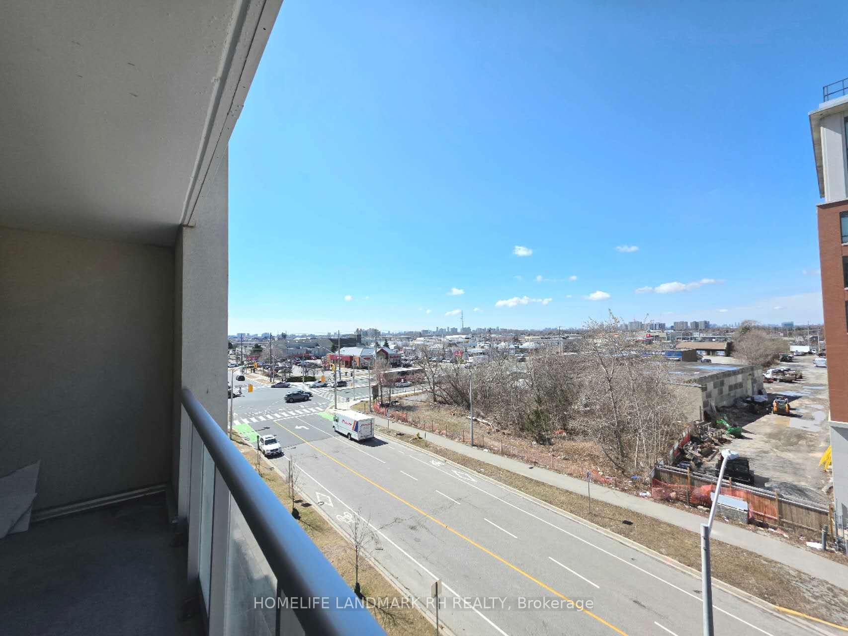 Photo 19 of Unit 619, 4600 Steeles Avenue E, Markham, Milliken Mills East — HOMEH