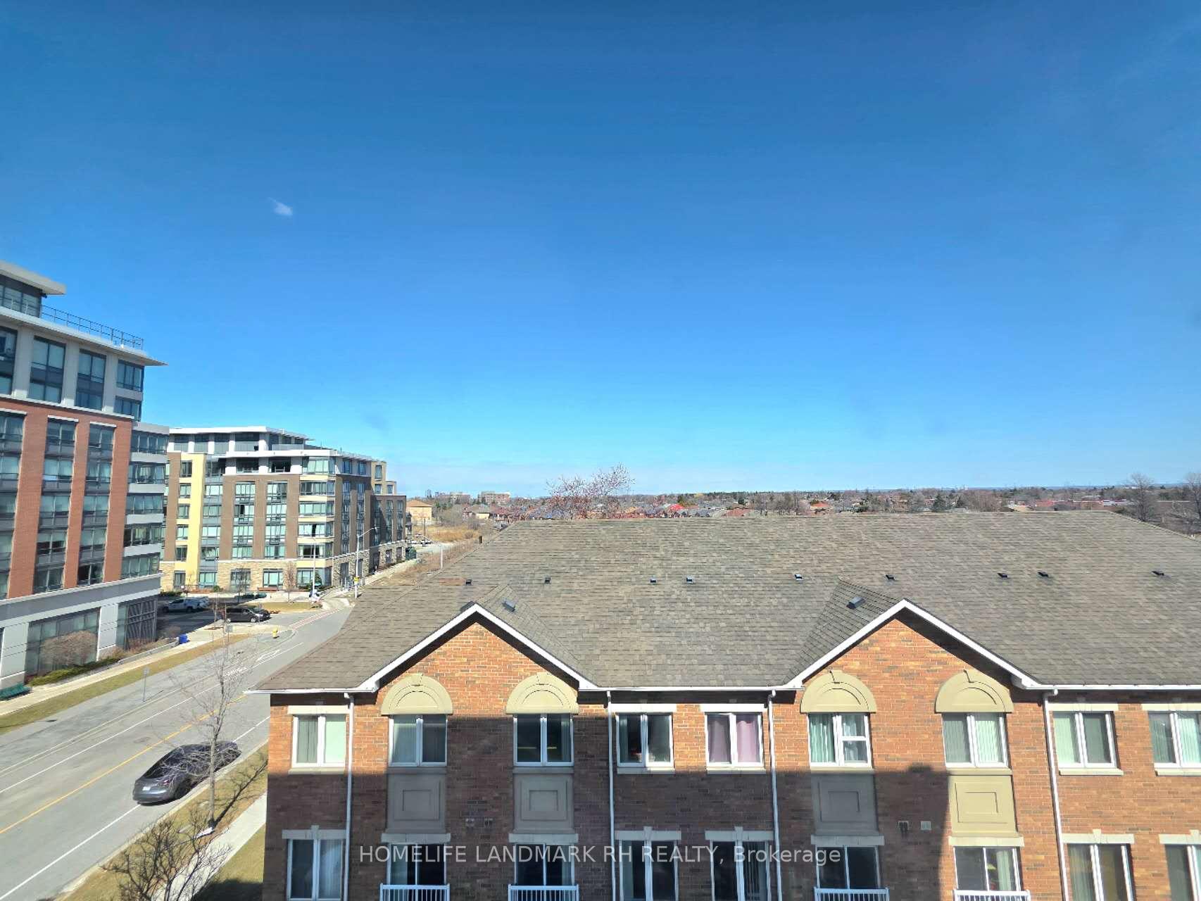 Photo 20 of Unit 619, 4600 Steeles Avenue E, Markham, Milliken Mills East — HOMEH