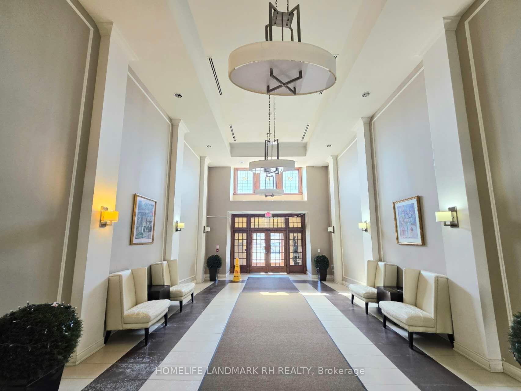Photo 16 of Unit 619, 4600 Steeles Avenue E, Markham, Milliken Mills East — HOMEH