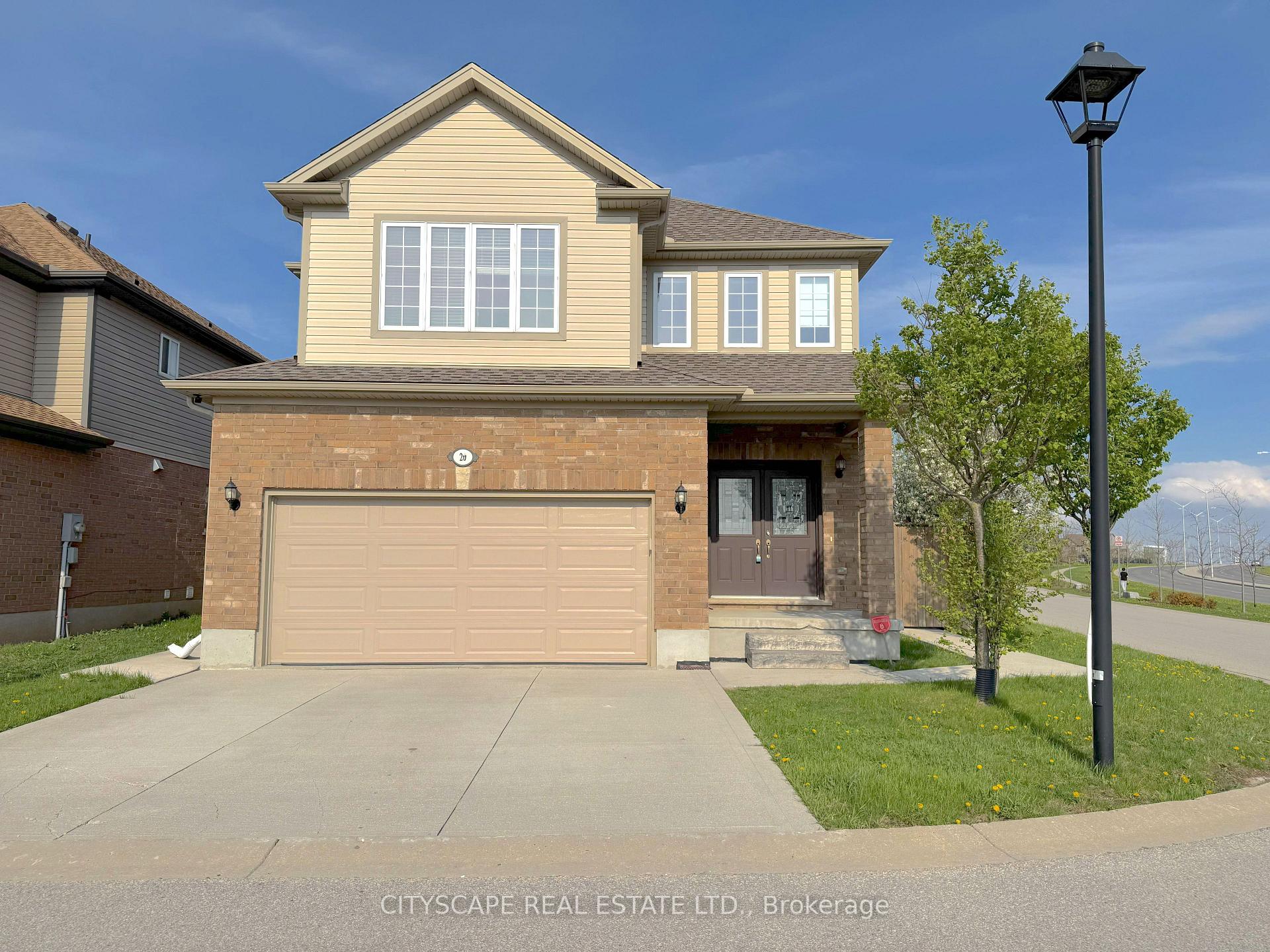 Photo 1 of Unit 20, 3560 Singleton Avenue, London, South W — HOMEH