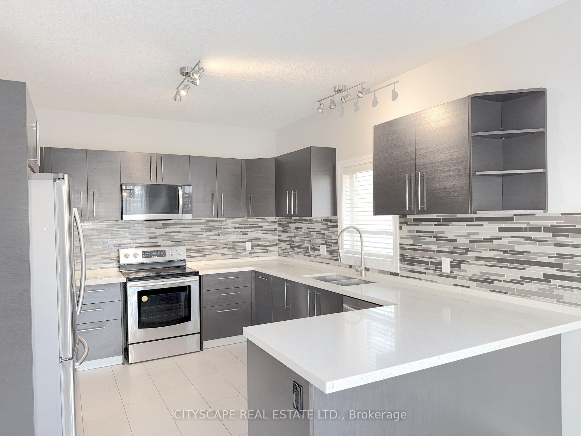 Photo 2 of Unit 20, 3560 Singleton Avenue, London, South W — HOMEH