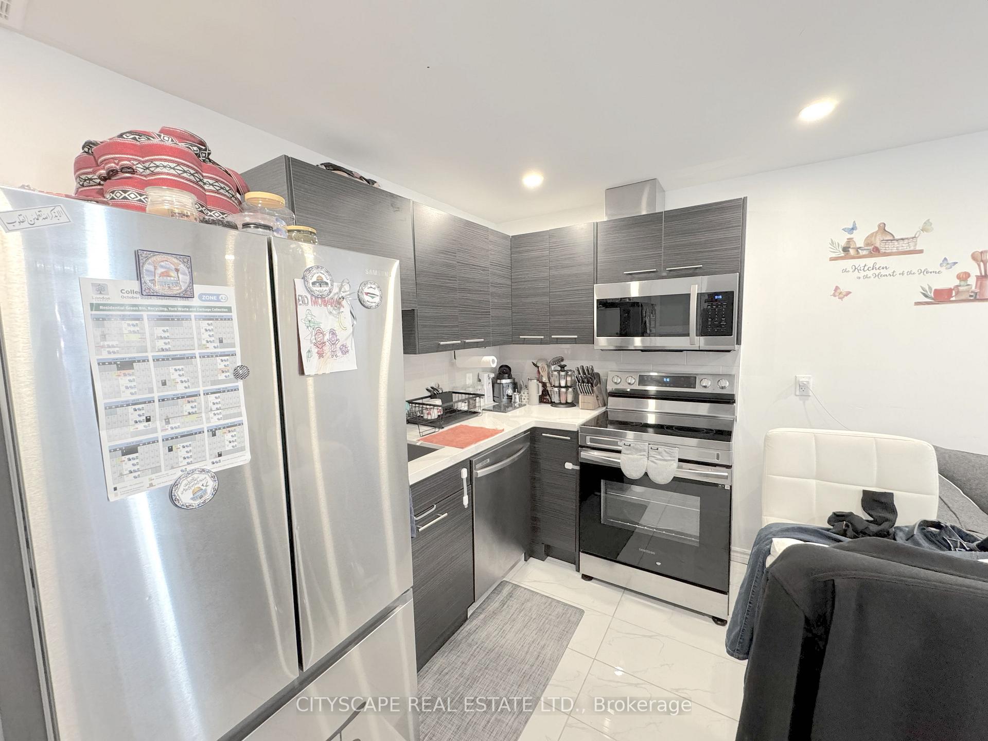 Photo 27 of Unit 20, 3560 Singleton Avenue, London, South W — HOMEH