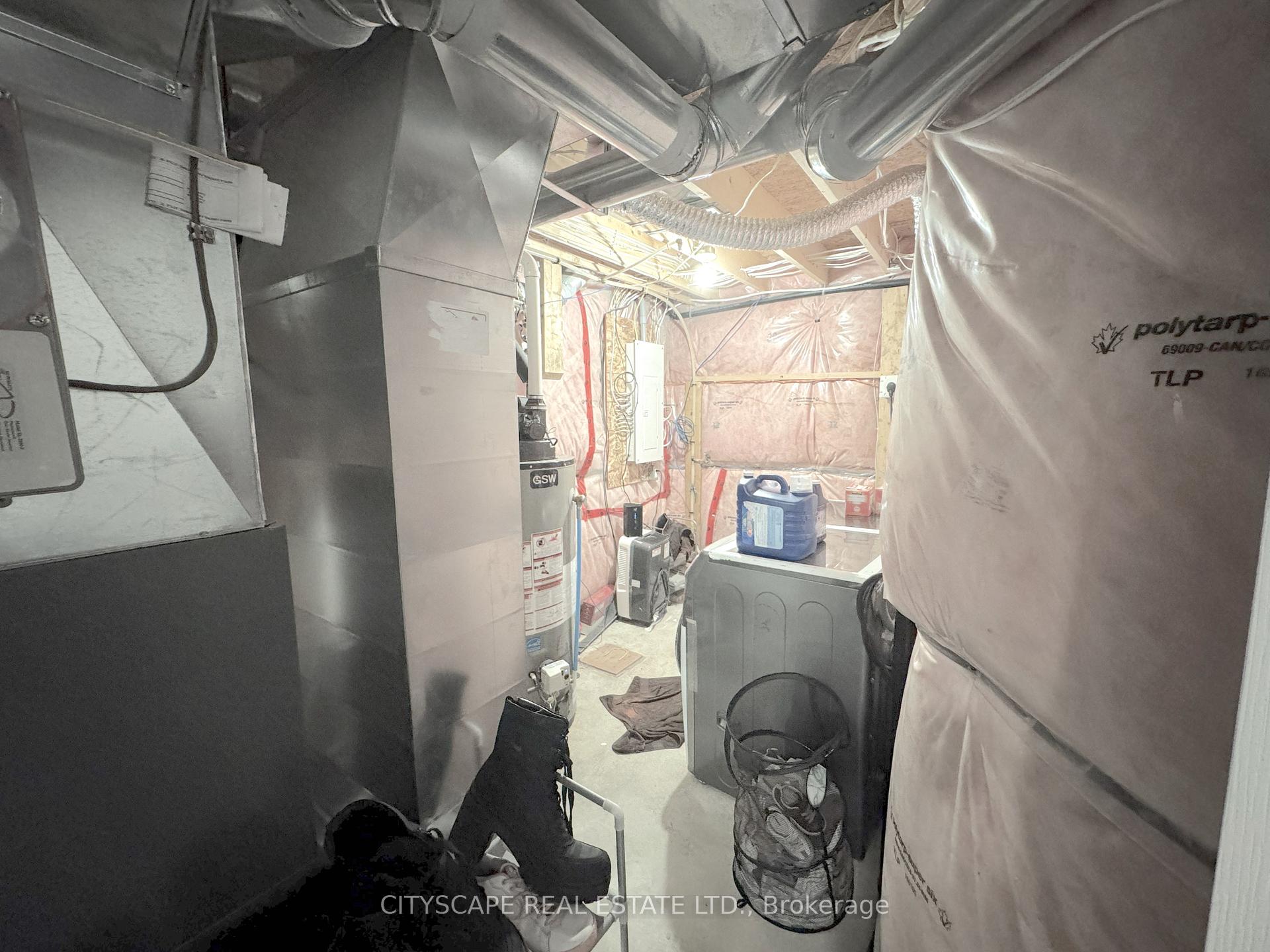 Photo 38 of Unit 20, 3560 Singleton Avenue, London, South W — HOMEH