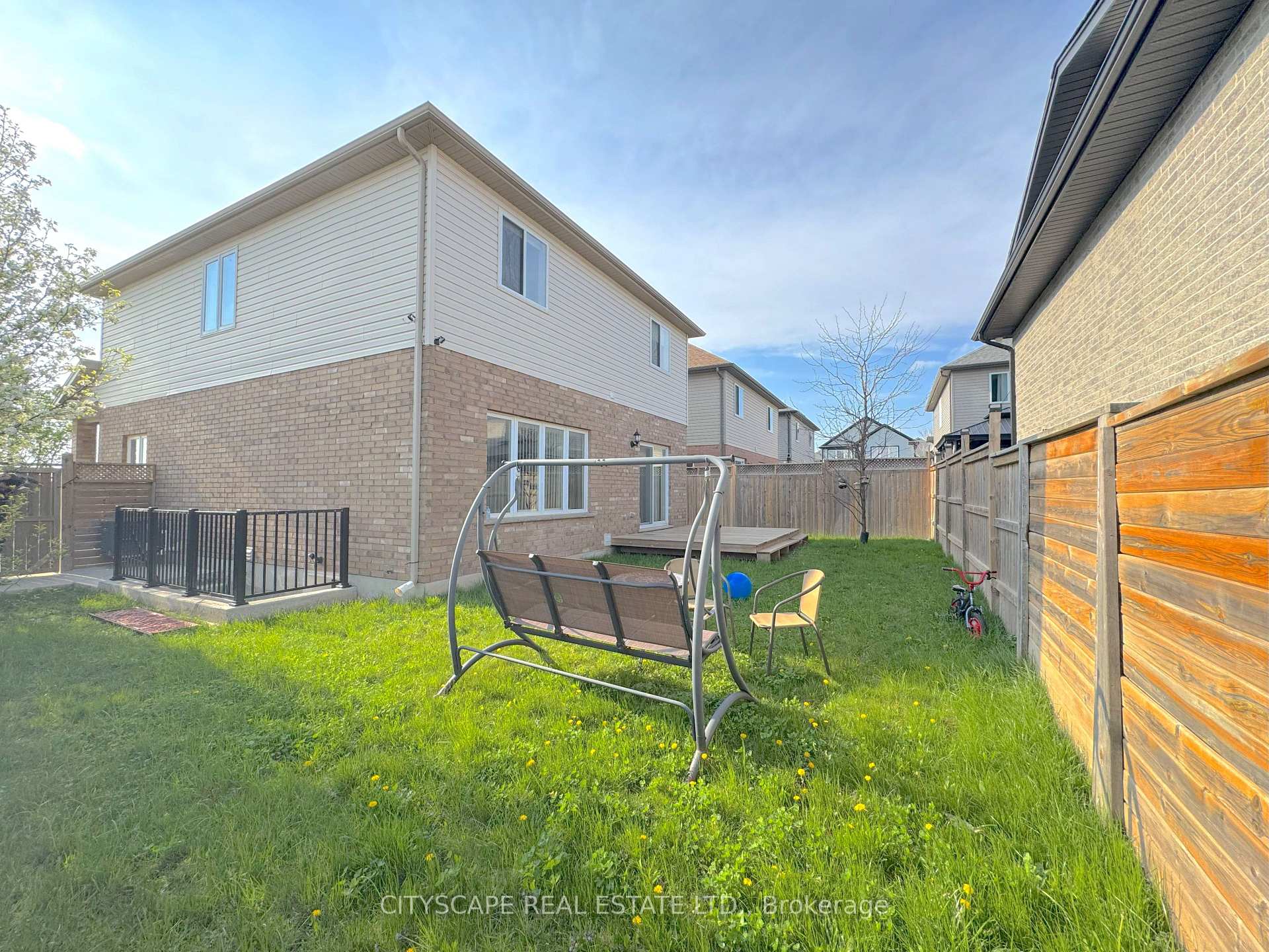Photo 35 of Unit 20, 3560 Singleton Avenue, London, South W — HOMEH