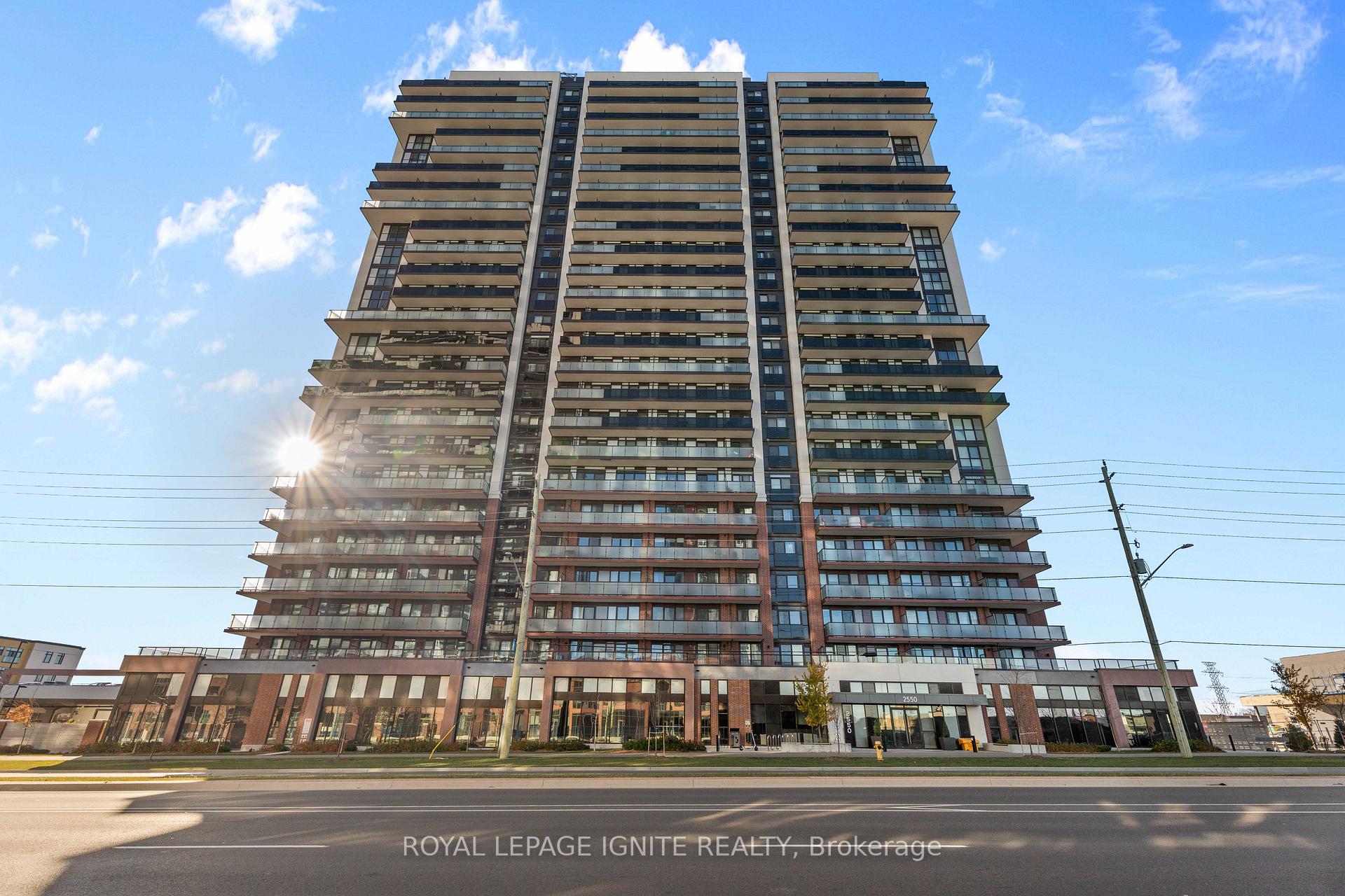Photo 1 of Unit 2311, 2550 Simcoe Street N, Oshawa, Windfields — HOMEH