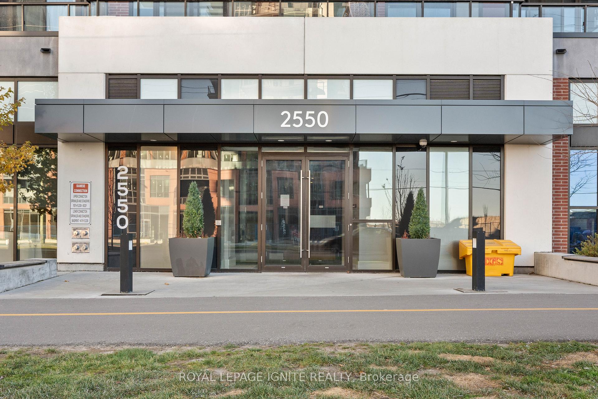 Photo 7 of Unit 2311, 2550 Simcoe Street N, Oshawa, Windfields — HOMEH