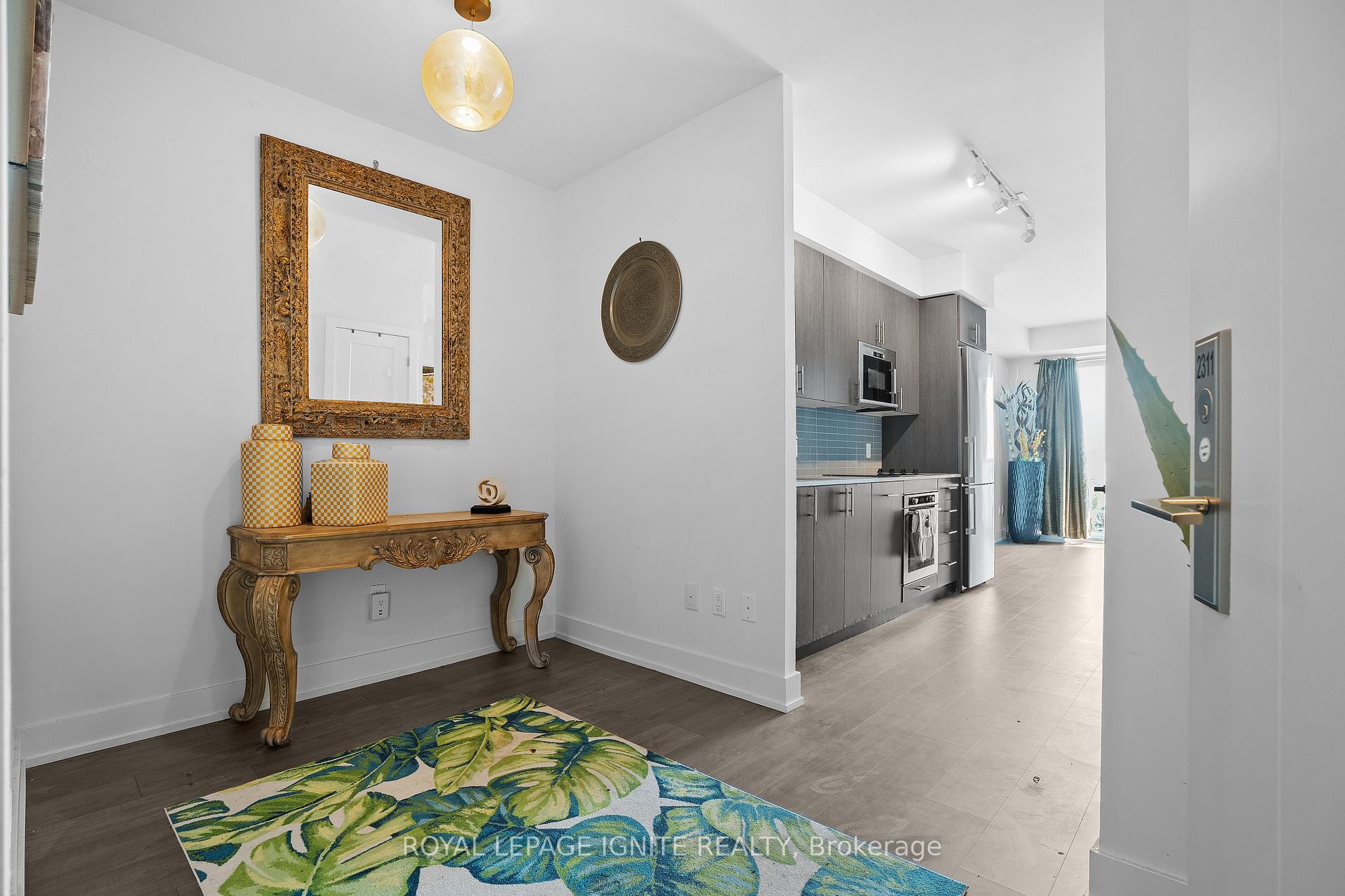 Photo 10 of Unit 2311, 2550 Simcoe Street N, Oshawa, Windfields — HOMEH